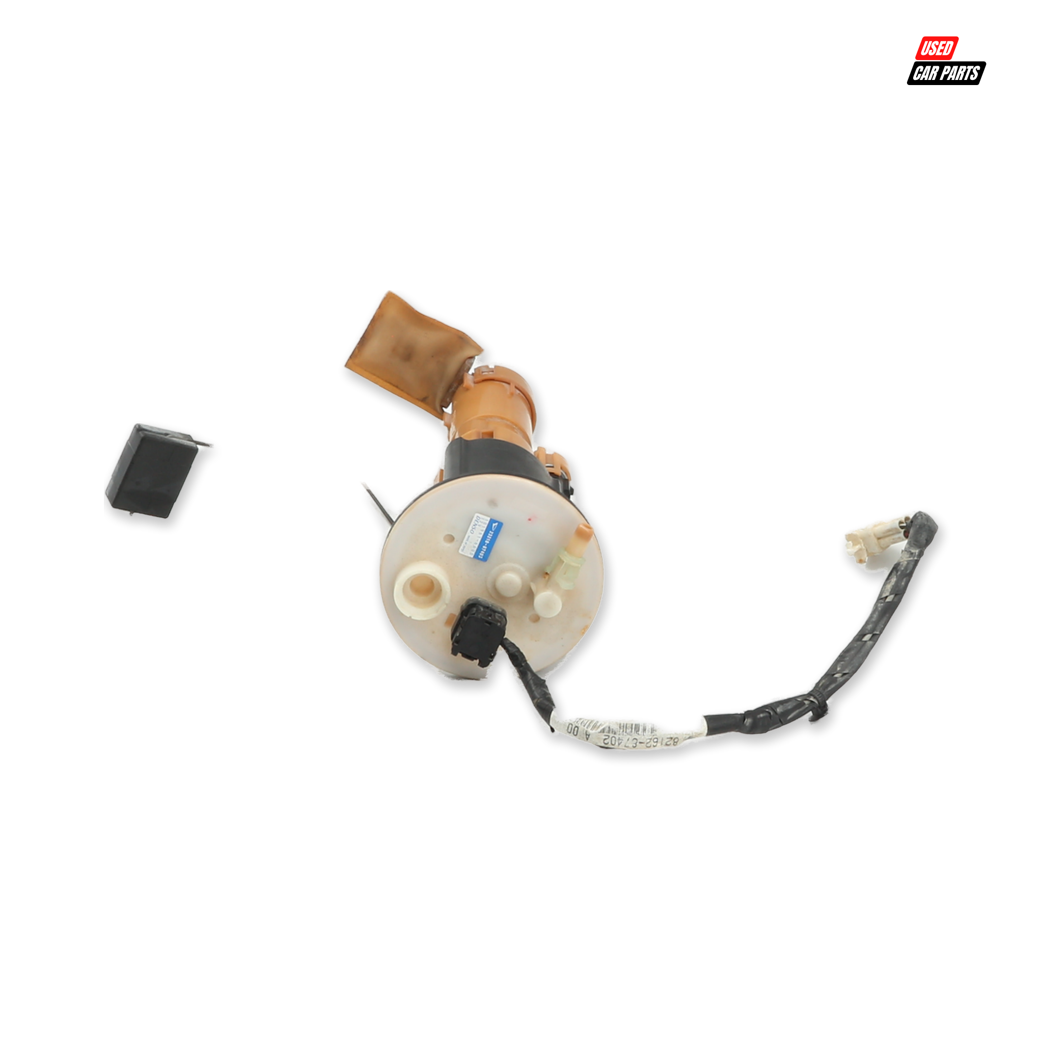 Used Fuel Pump (Part Number 2321087403) for 2002 DAIHATSU TERIOS