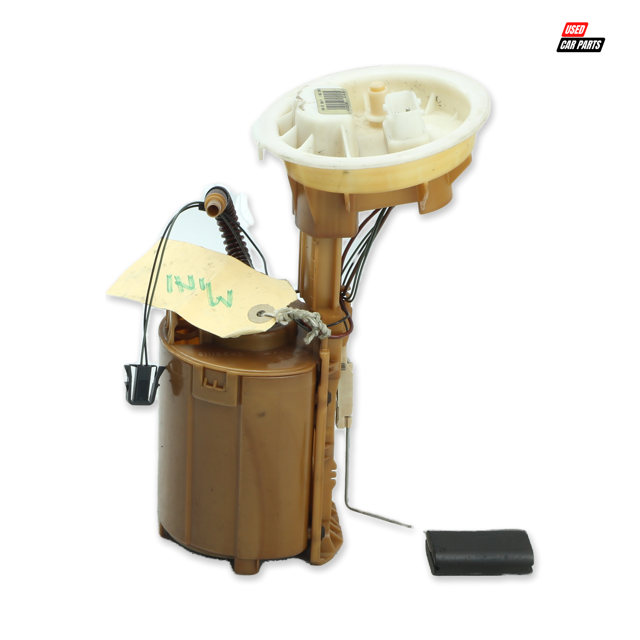 Used Fuel Pump Part Number 88293045 for 2002 MINI Coupe
