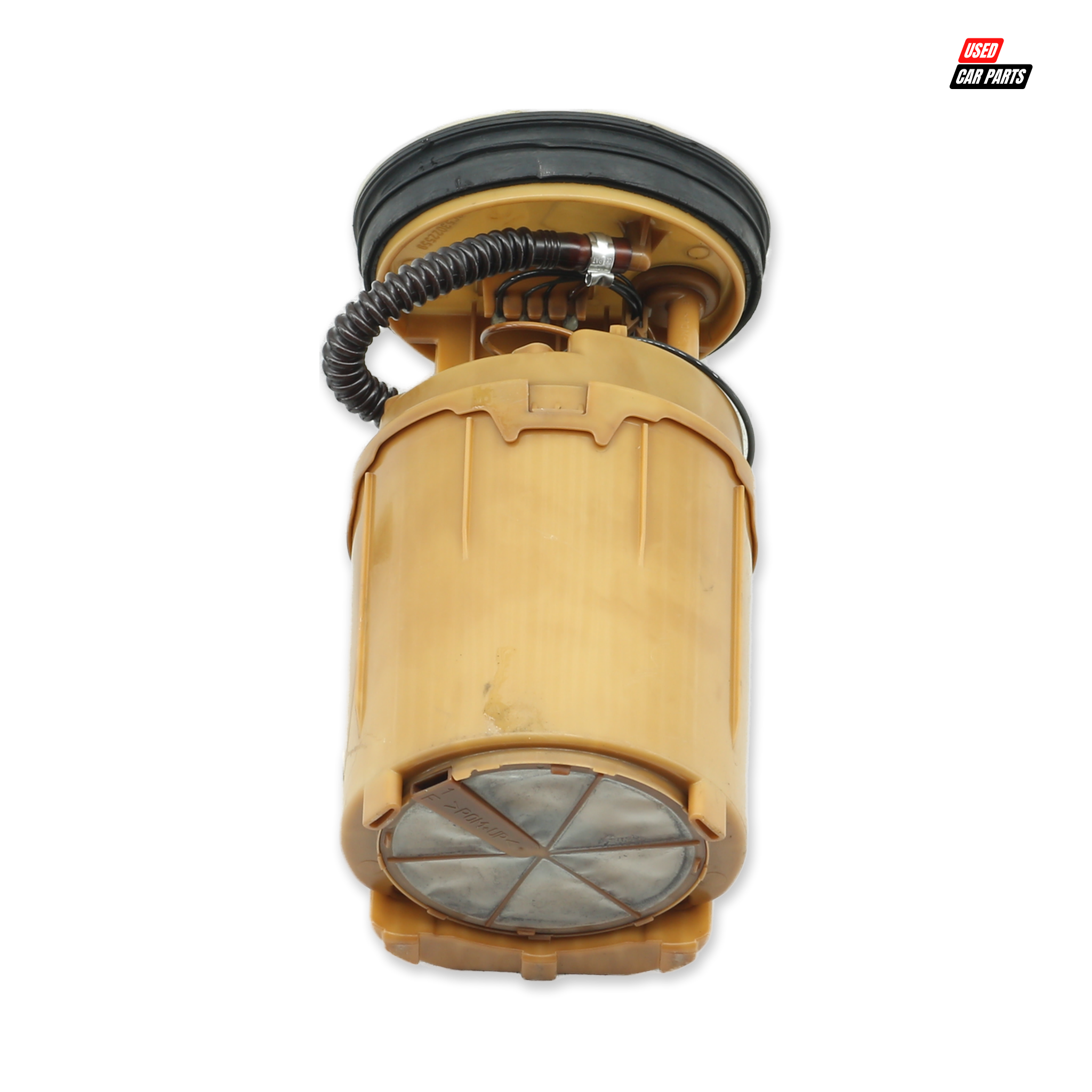 Used Fuel Pump (Part Number 6Q0919051F) for 2009 Volkswagen Polo Mk4 Sedan