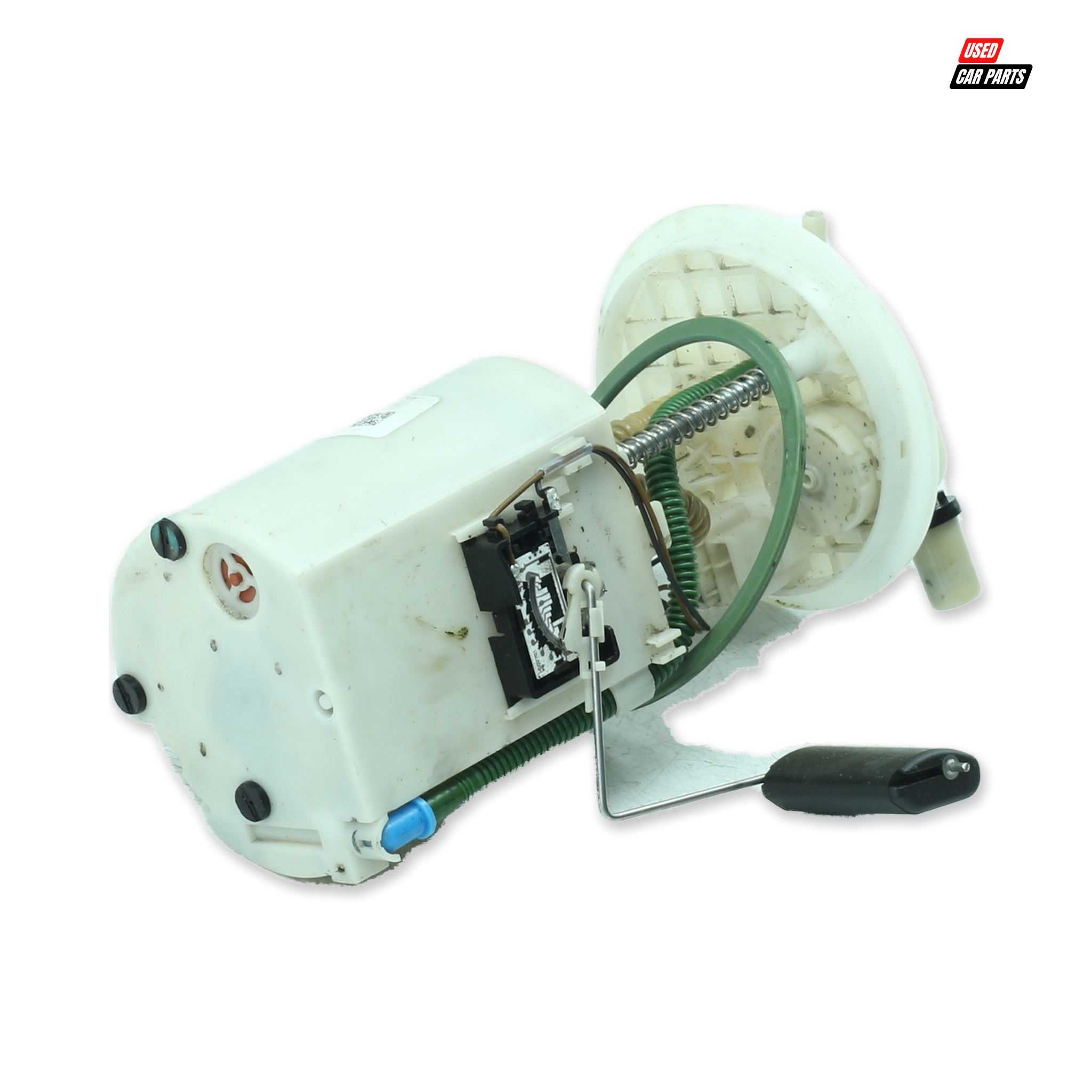 Used Fuel Pump for 2013 Hyundai i20 1.4D GLIDE (Salvaged)