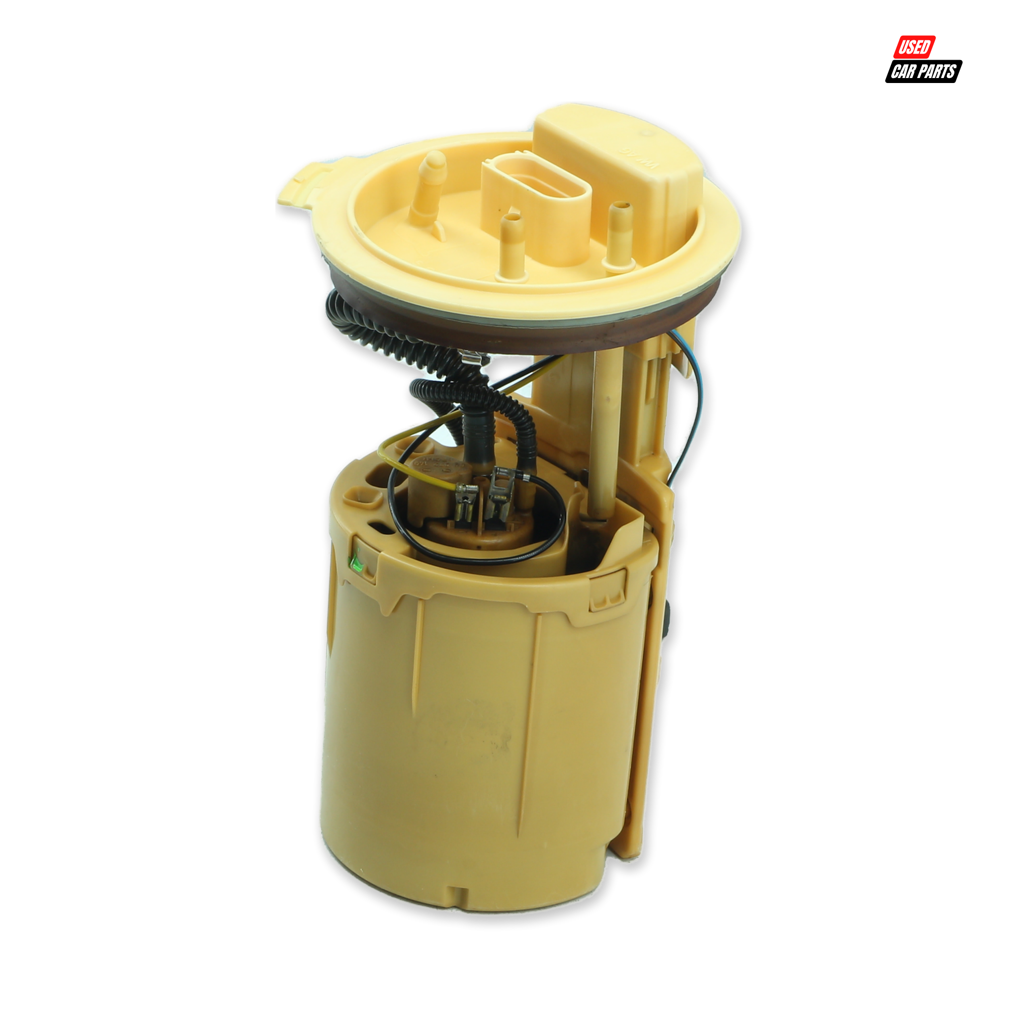 Used Fuel Pump (Part Number 1K091905B) for 2013 VOLKSWAGEN 1.6 TDI COMFORTLINE