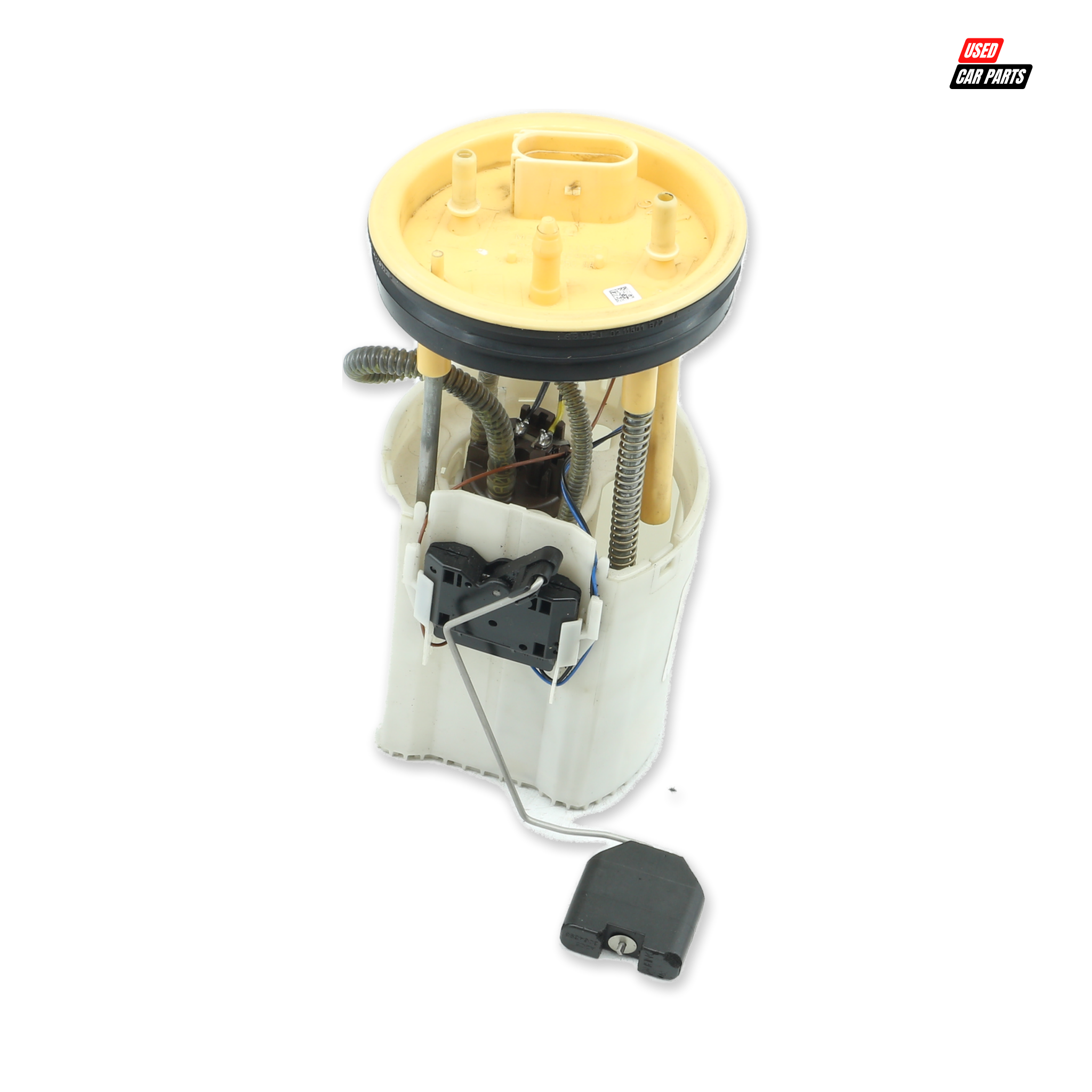 Used Fuel Pump (Part Number 6R0919050AA) for 2009 VOLKSWAGEN Polo Mk5 Hatchback TDI