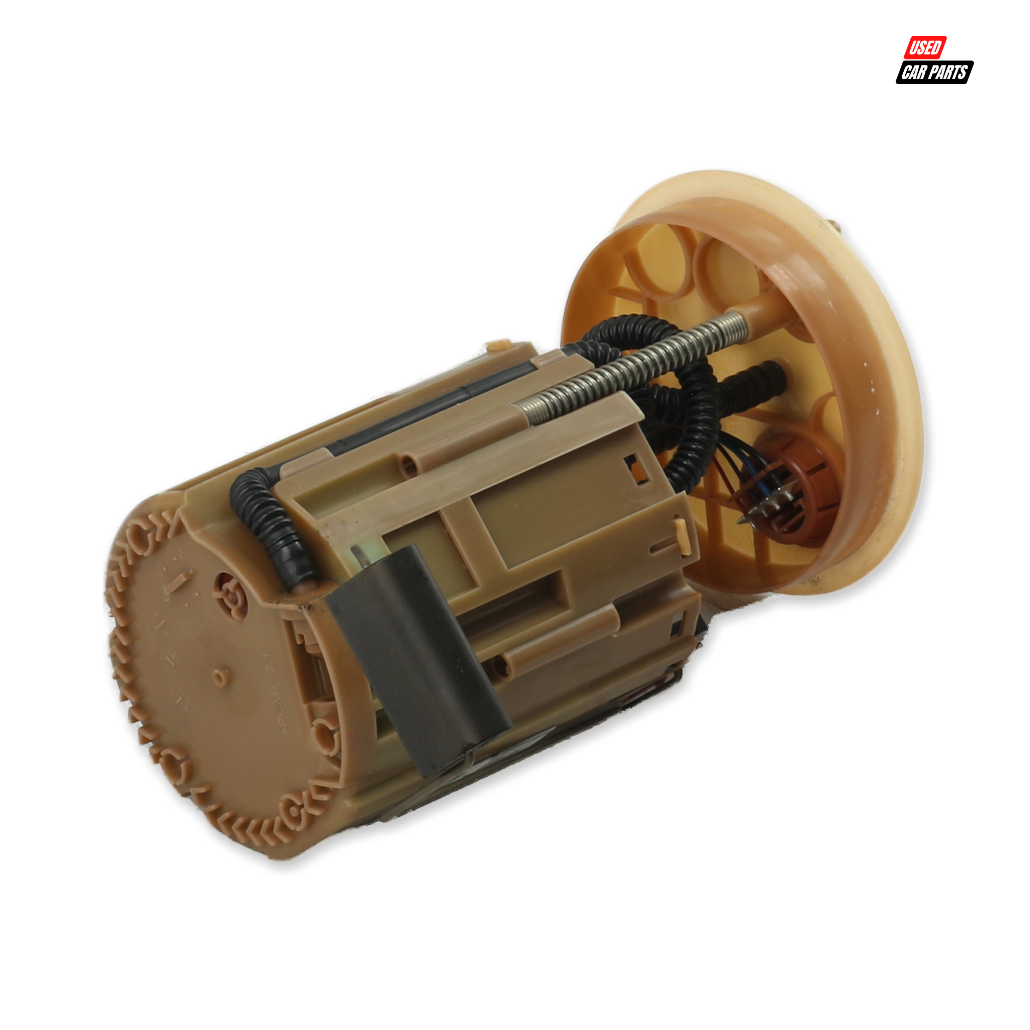 Used Fuel Pump for 2014 CHERY 1.6 TX - Tested & Guaranteed