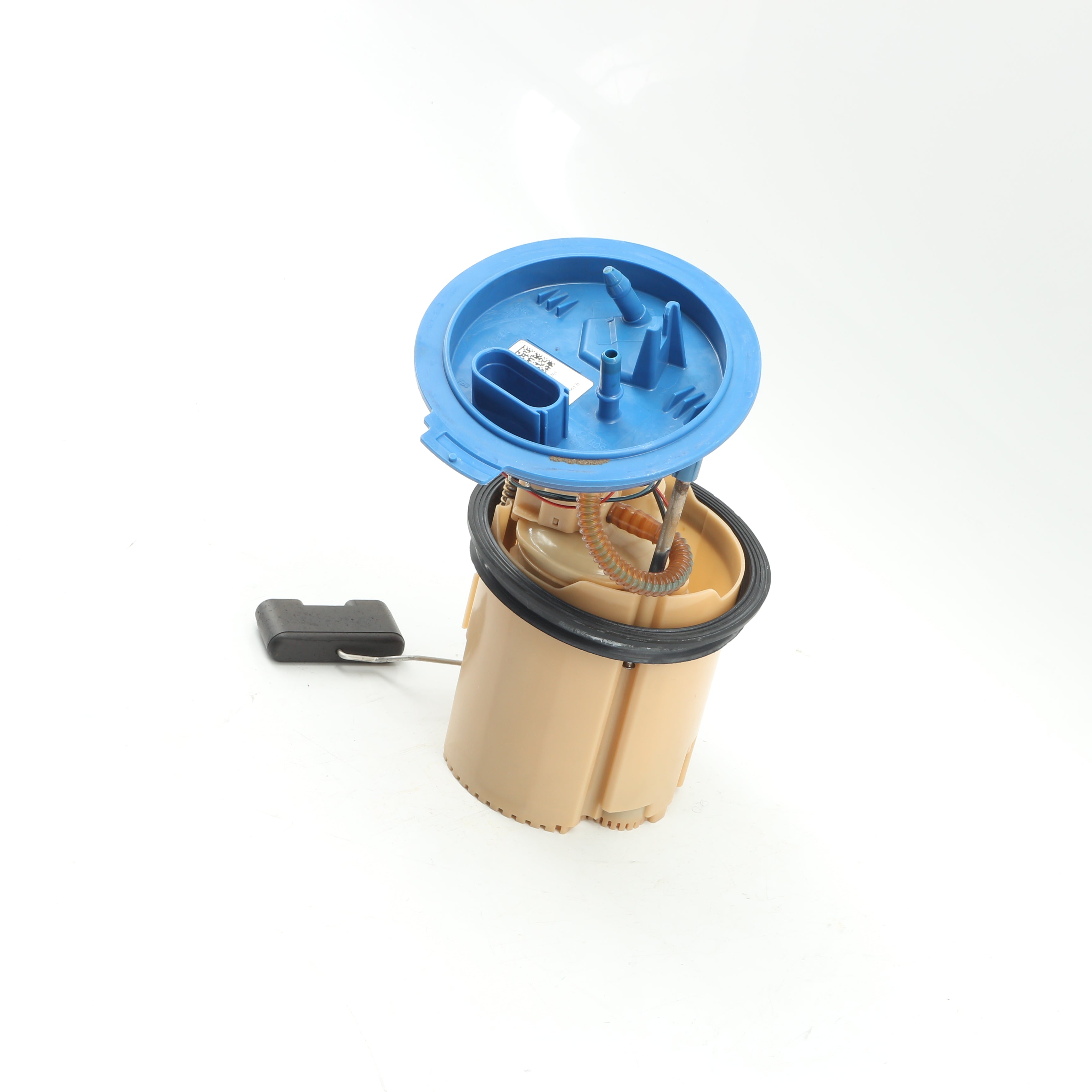Used VOLKSWAGEN POLO 1.2 TRENDLINE DSG Fuel Pump & Sender Unit - OEM 2Q0919051B