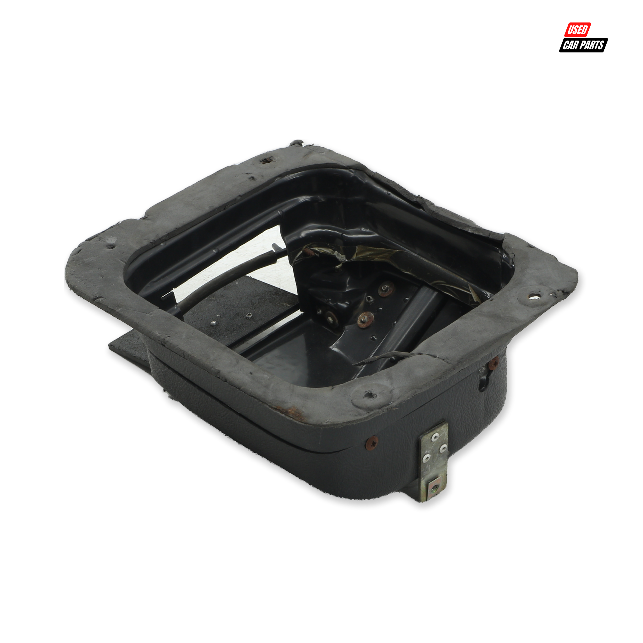 Used Fuel Pump Box Cover for 2004 VOLKSWAGEN GOLF MK1 CITI CHICO 1.4i