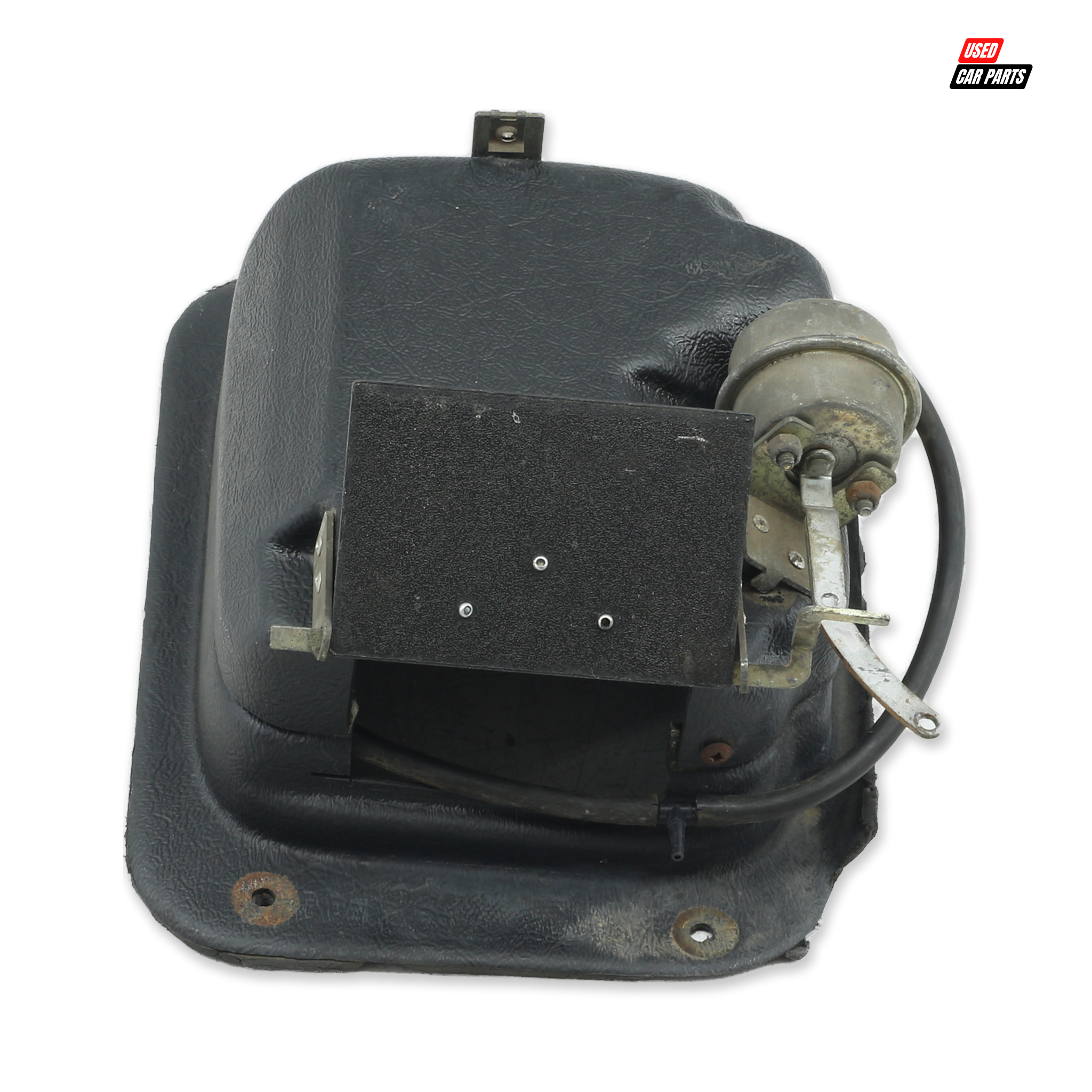 Used Fuel Pump Box Cover for 2004 VOLKSWAGEN GOLF MK1 CITI CHICO 1.4i