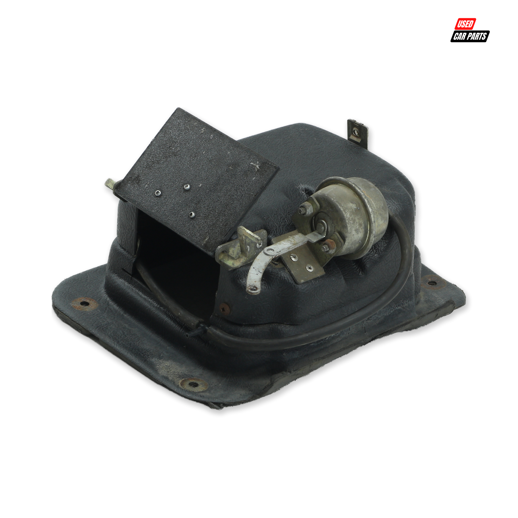 Used Fuel Pump Box Cover for 2004 VOLKSWAGEN GOLF MK1 CITI CHICO 1.4i