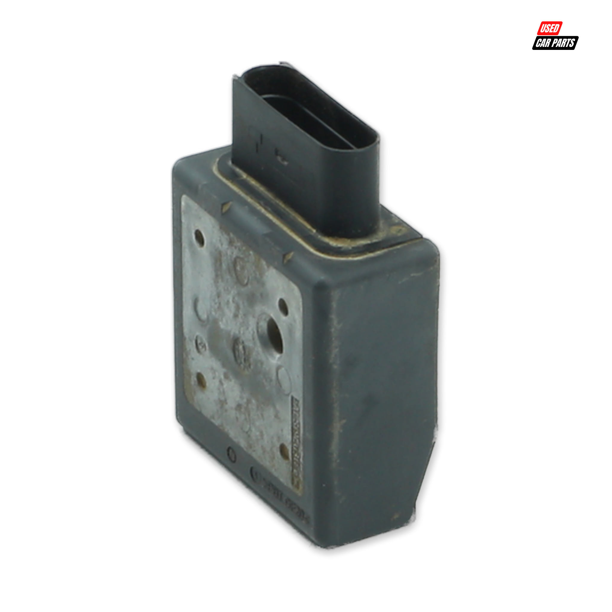 Used Audi 1.4 TFSI Attraction 2011 Fuel Pump Control Module