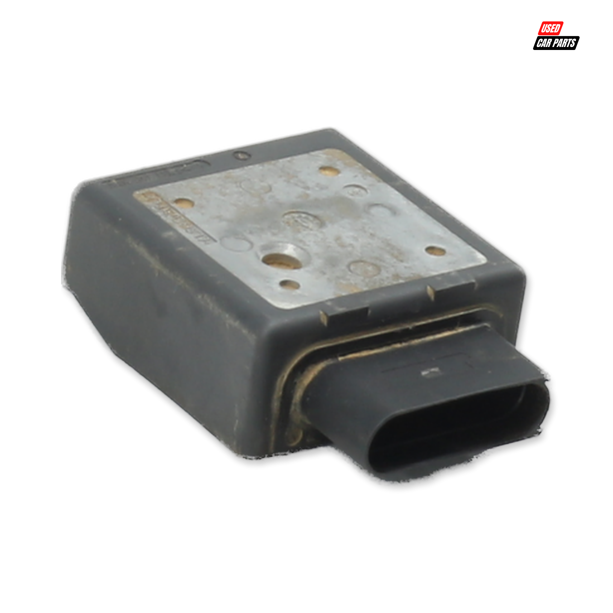 Used Audi 1.4 TFSI Attraction 2011 Fuel Pump Control Module