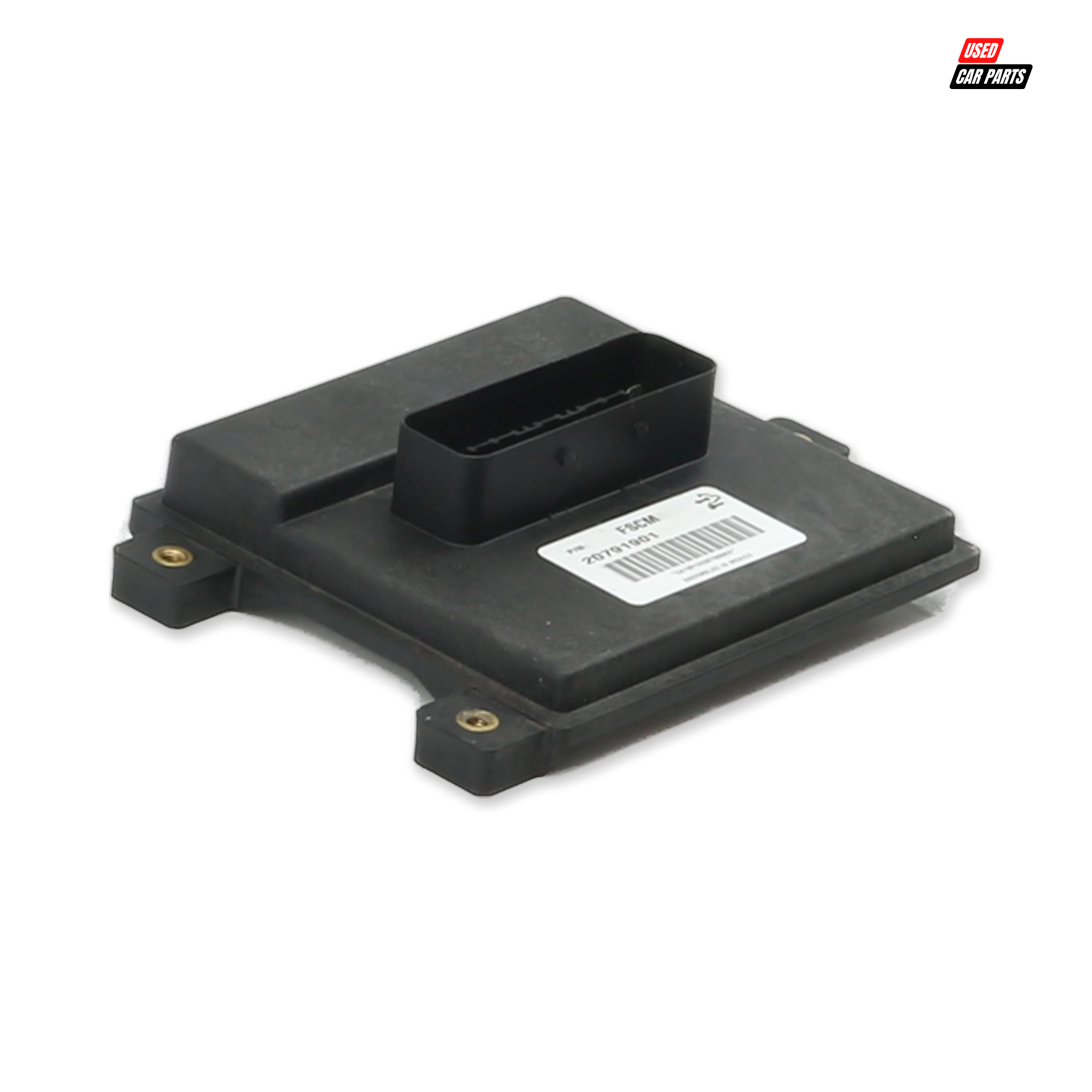 Used Fuel Pump Control Module for 2012 CHEVROLET CAPTIVA 2.4 LT White