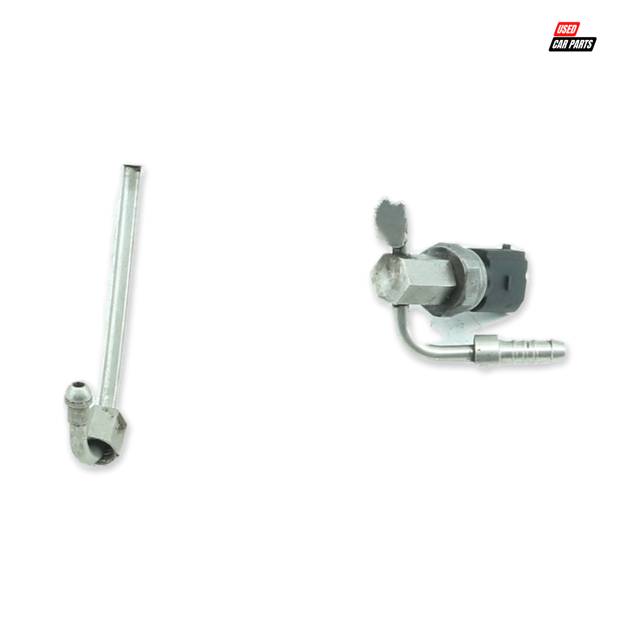 Used Fuel Rail (Part Number 06F127505N) for VOLKSWAGEN PASSAT 2000