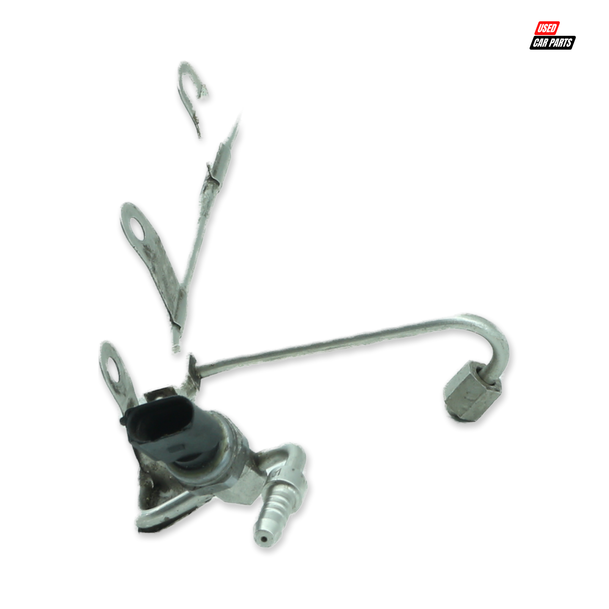 Used Fuel Rail (Part Number 06F127505N) for VOLKSWAGEN PASSAT 2000