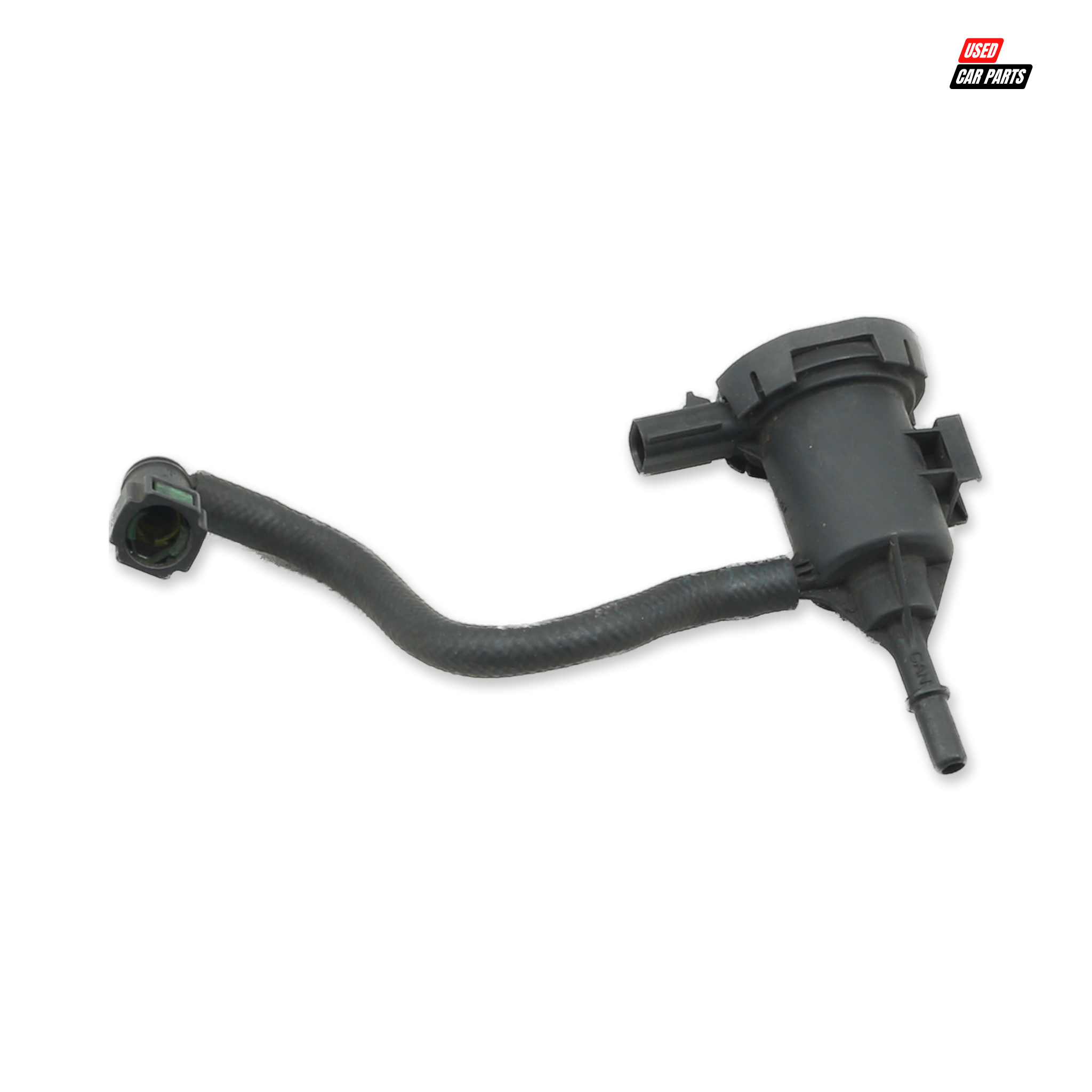 Used Fuel System Purge Valve (Part Number A0014760532) for 2012 MERCEDES-BENZ C180