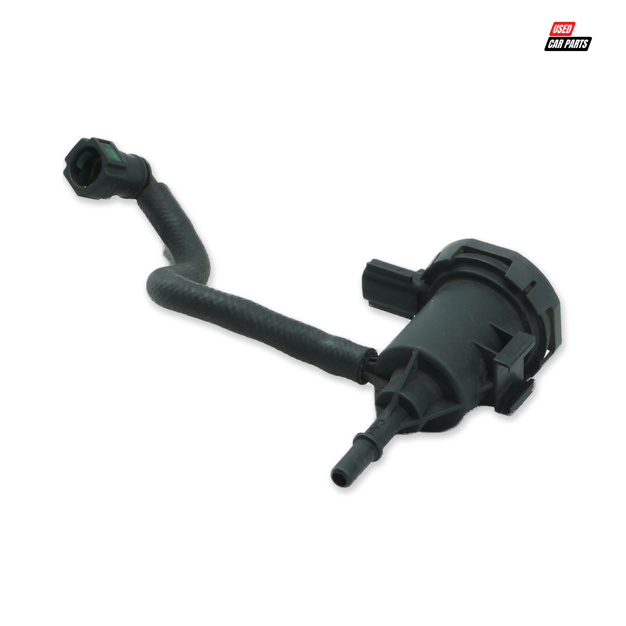 Used Fuel System Purge Valve (Part Number A0014760532) for 2012 MERCEDES-BENZ C180