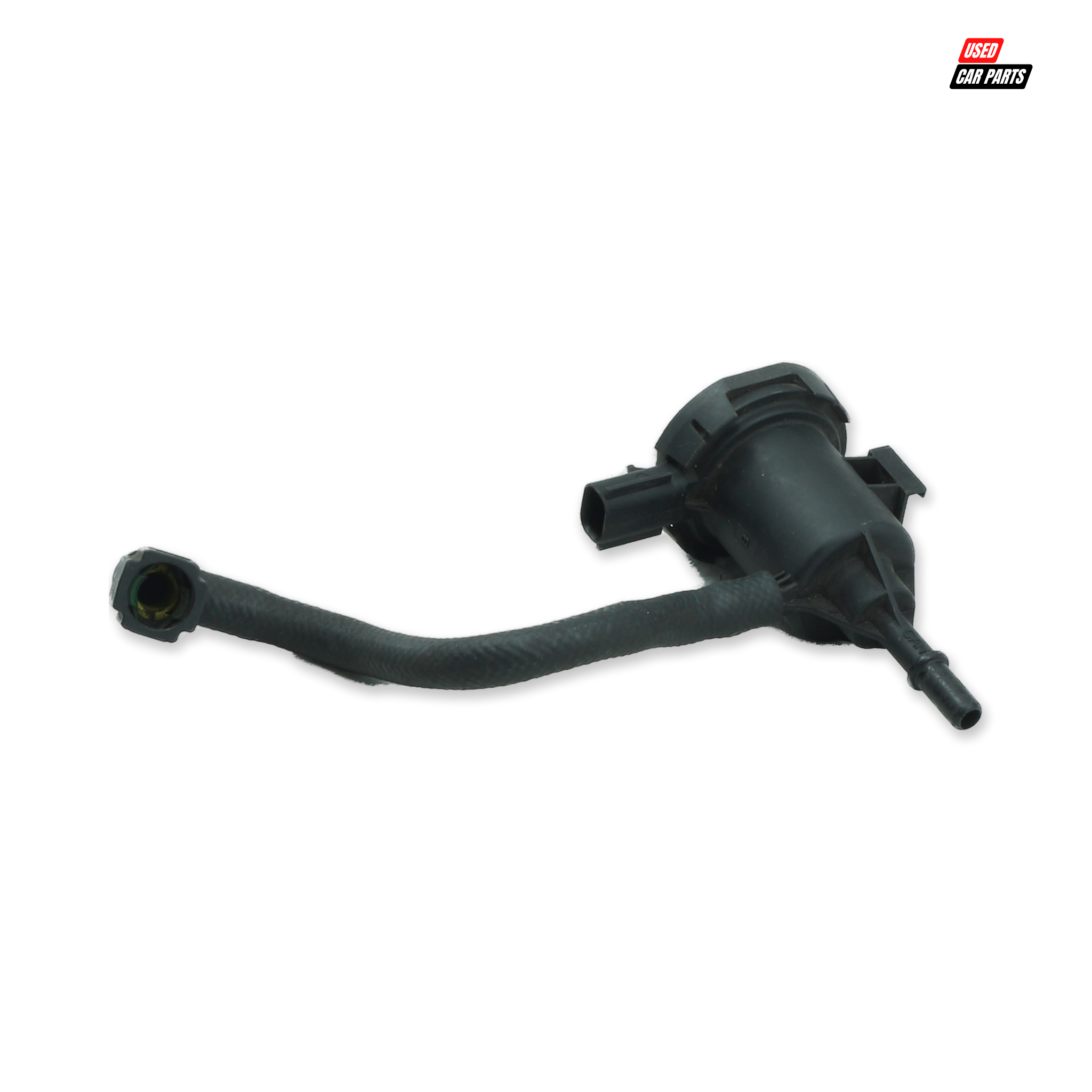 Used Fuel System Purge Valve (Part Number A0014760532) for 2012 MERCEDES-BENZ C180