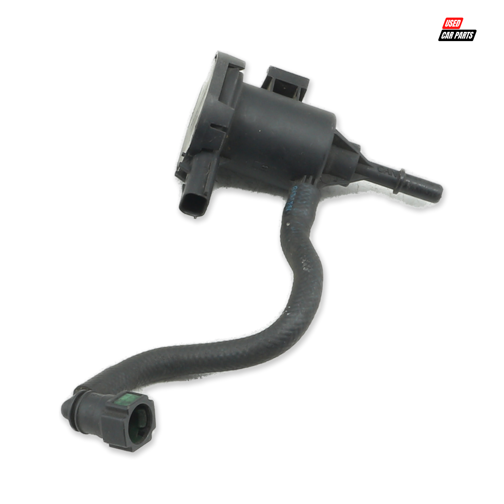 Used Fuel System Purge Valve (Part Number A0014760532) for 2012 MERCEDES-BENZ C180