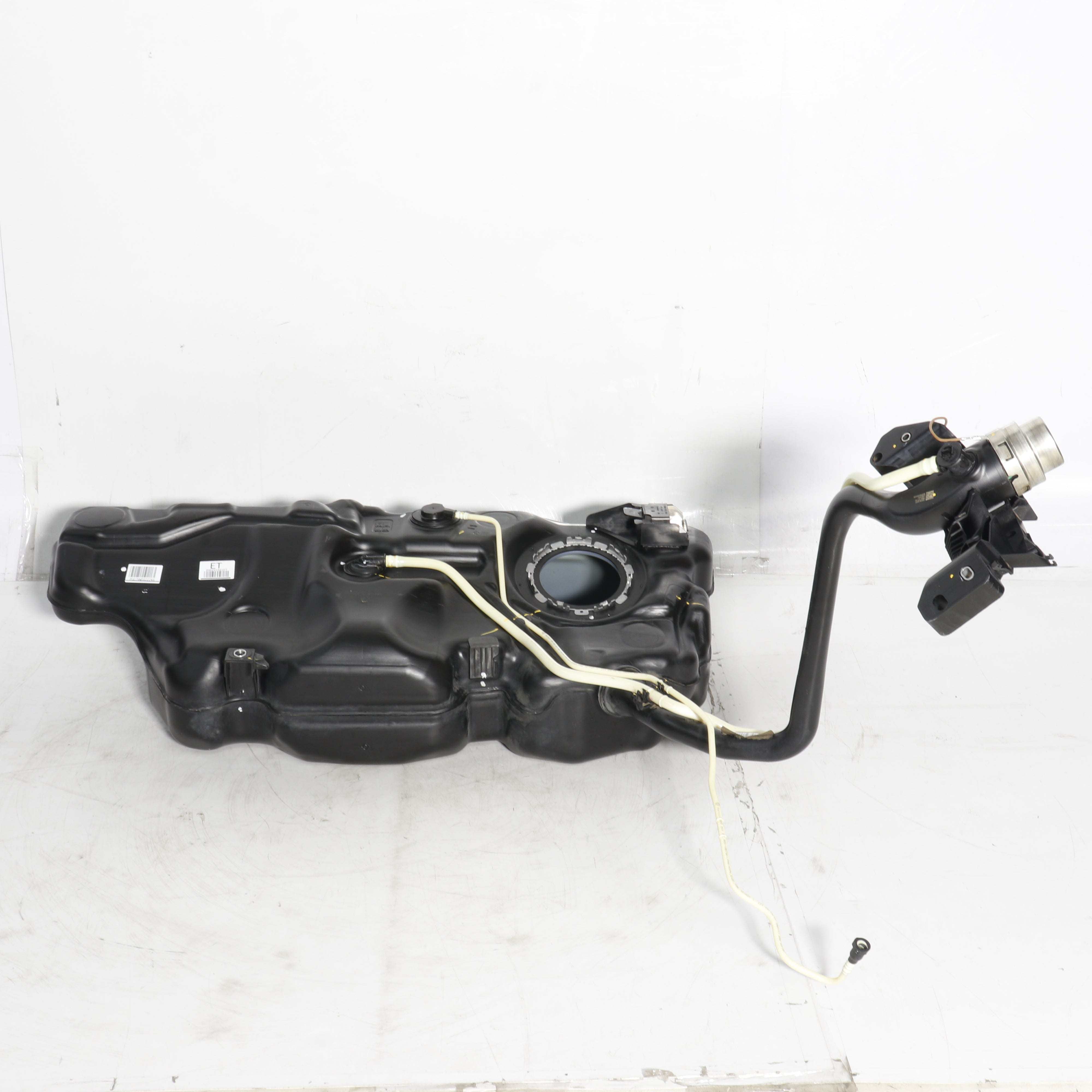 Used VOLKSWAGEN POLO 1.2 TRENDLINE DSG Fuel Tank - OEM Part 2Q0201021ET