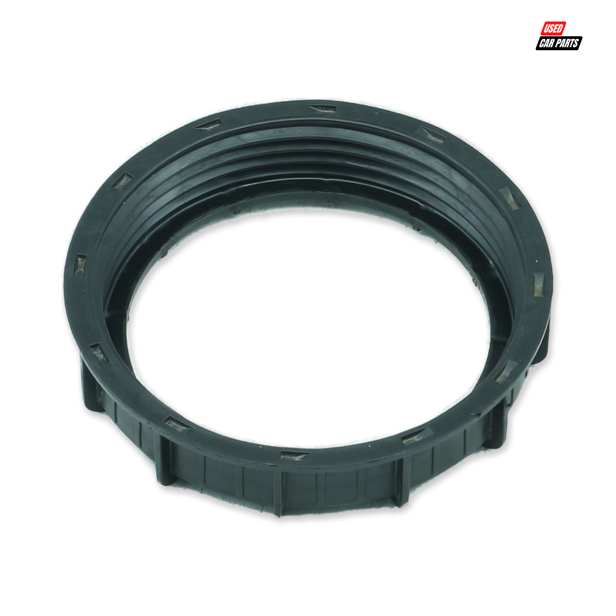 Used Fuel Tank Retaining Ring (Part Number 2S619C385AA) for 2006 Ford Fiesta 1.4i Trend 3Dr