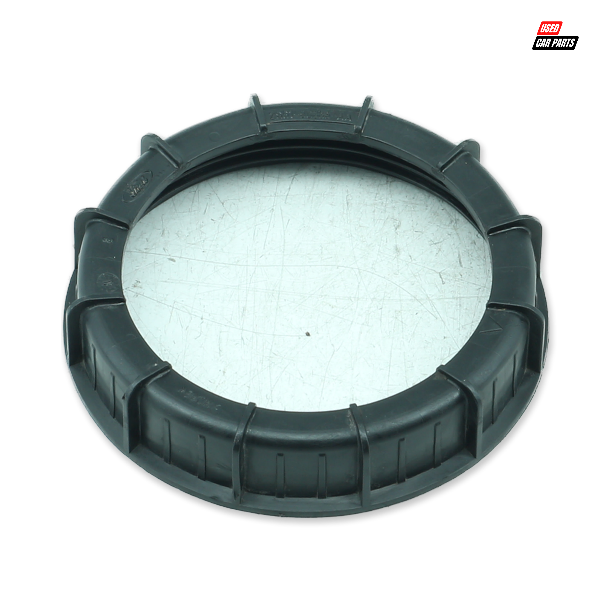 Used Fuel Tank Retaining Ring (Part Number 2S619C385AA) for 2006 Ford Fiesta 1.4i Trend 3Dr