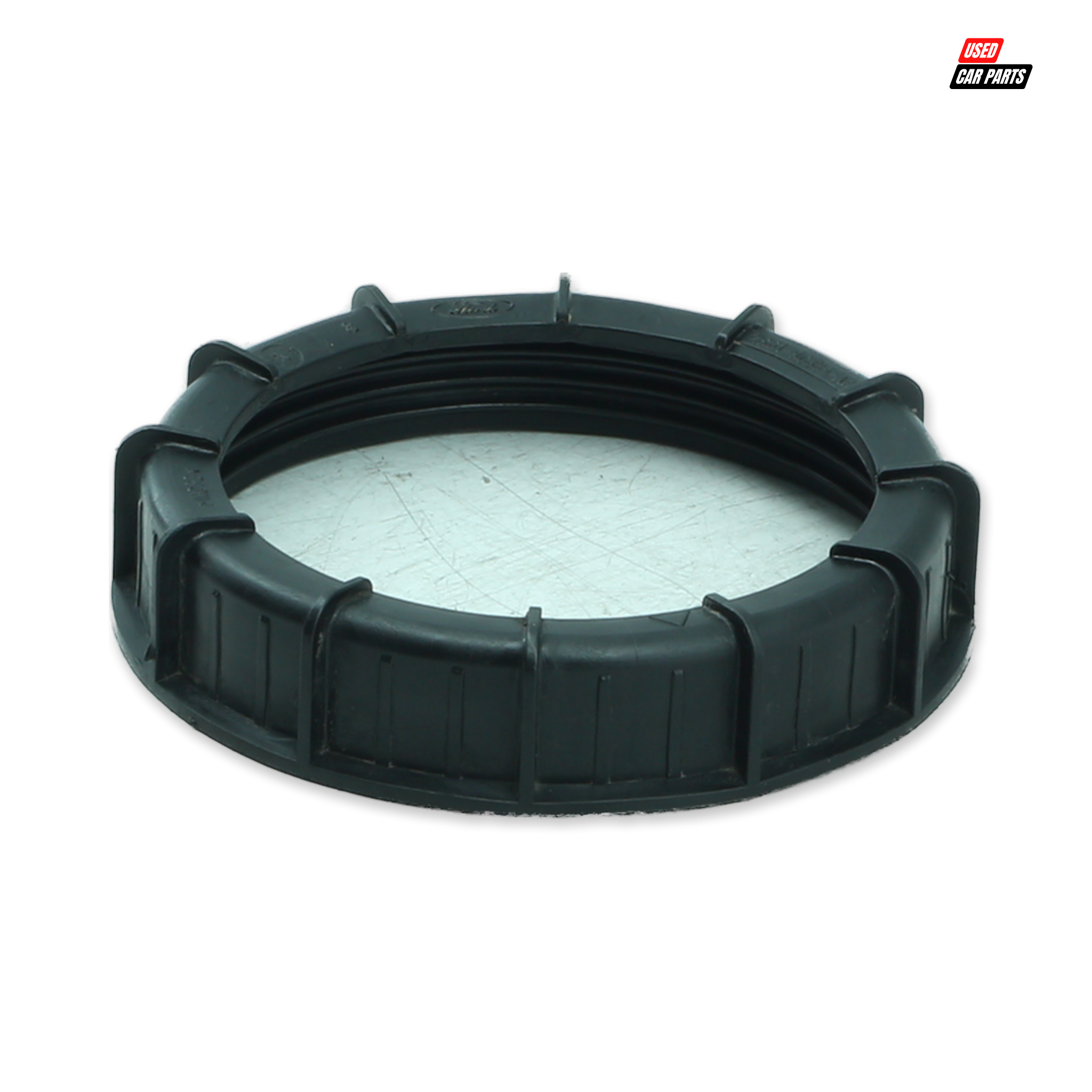 Used Fuel Tank Retaining Ring (Part Number 2S619C385AA) for 2006 Ford Fiesta 1.4i Trend 3Dr