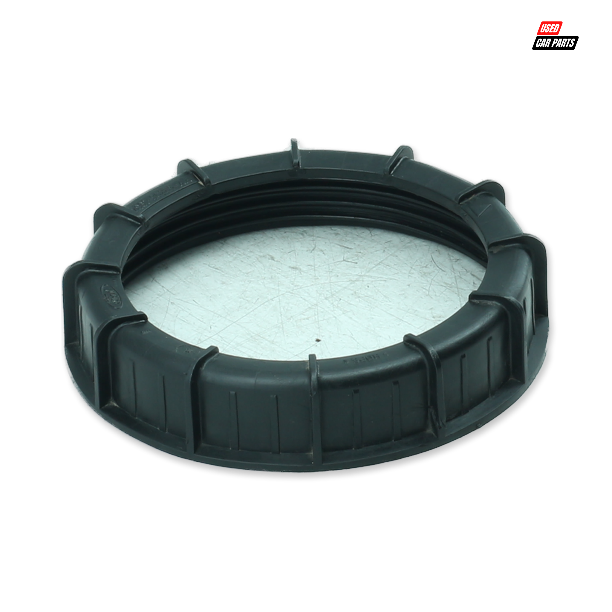 Used Fuel Tank Retaining Ring (Part Number 2S619C385AA) for 2006 Ford Fiesta 1.4i Trend 3Dr