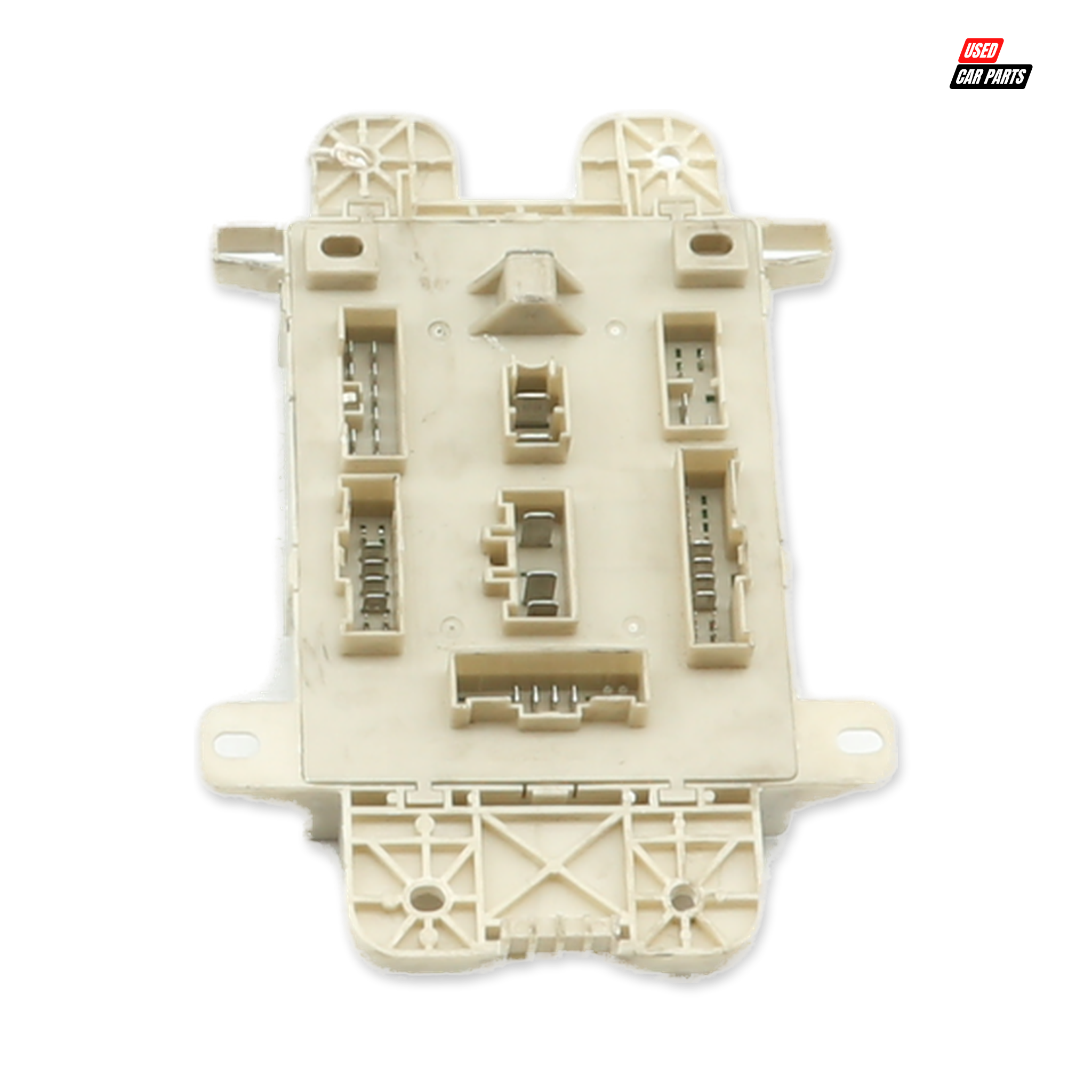 Used Fuse Box (Part Number T113723060BA) for 2014 CHERY 1.6 TX