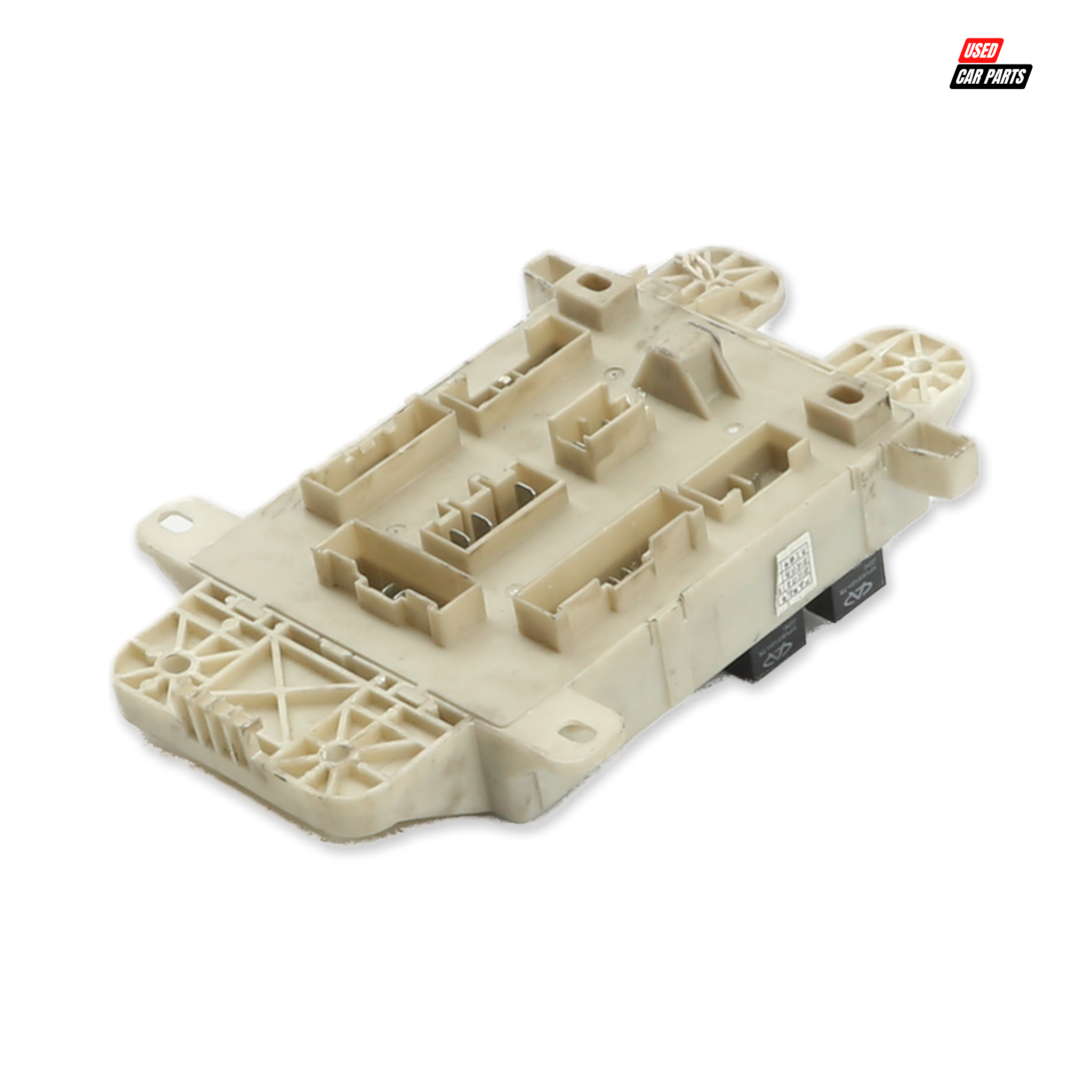 Used Fuse Box (Part Number T113723060BA) for 2014 CHERY 1.6 TX