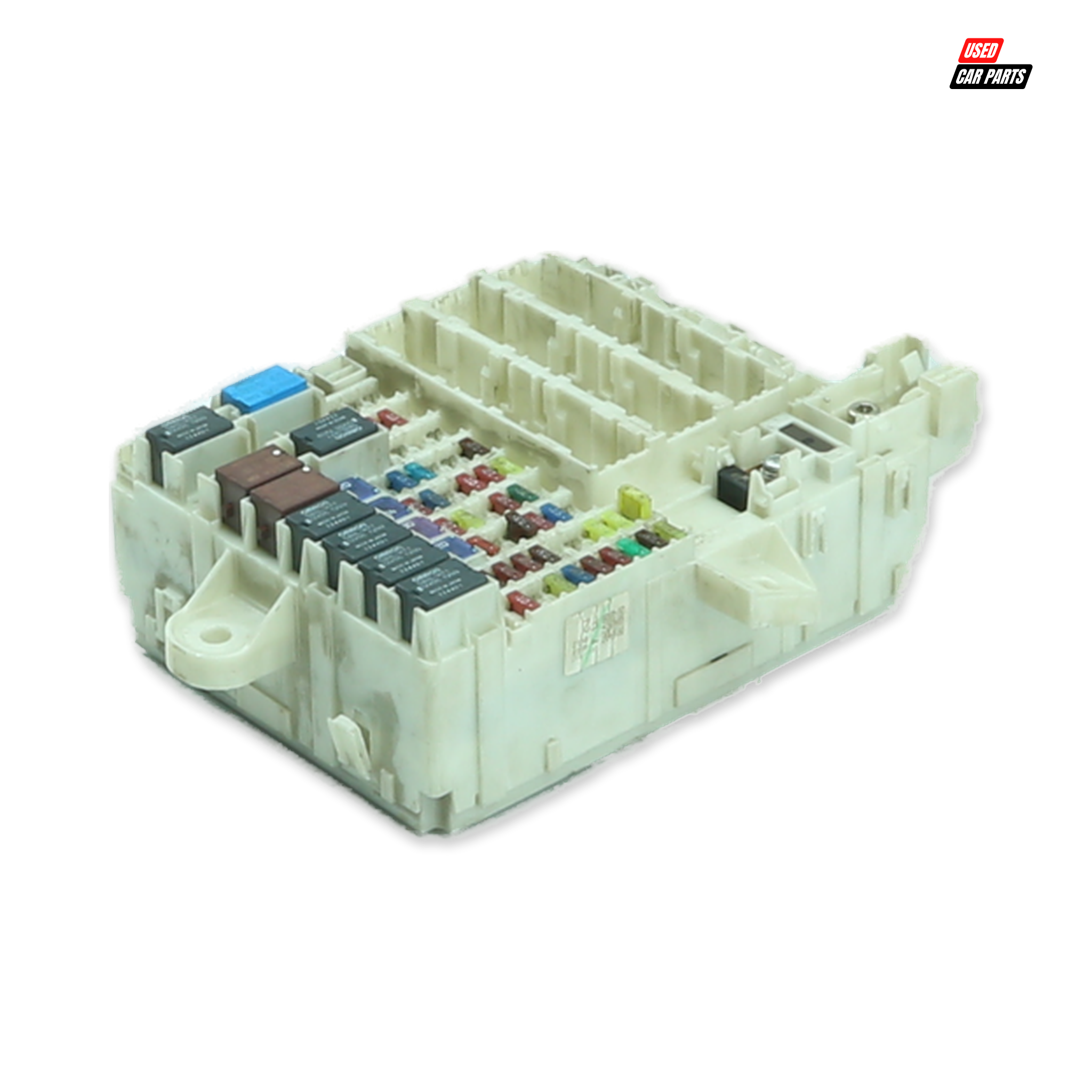 Used Fuse Box Part Number TD25PD5 for 2014 Honda 1.2 Trend 5DR