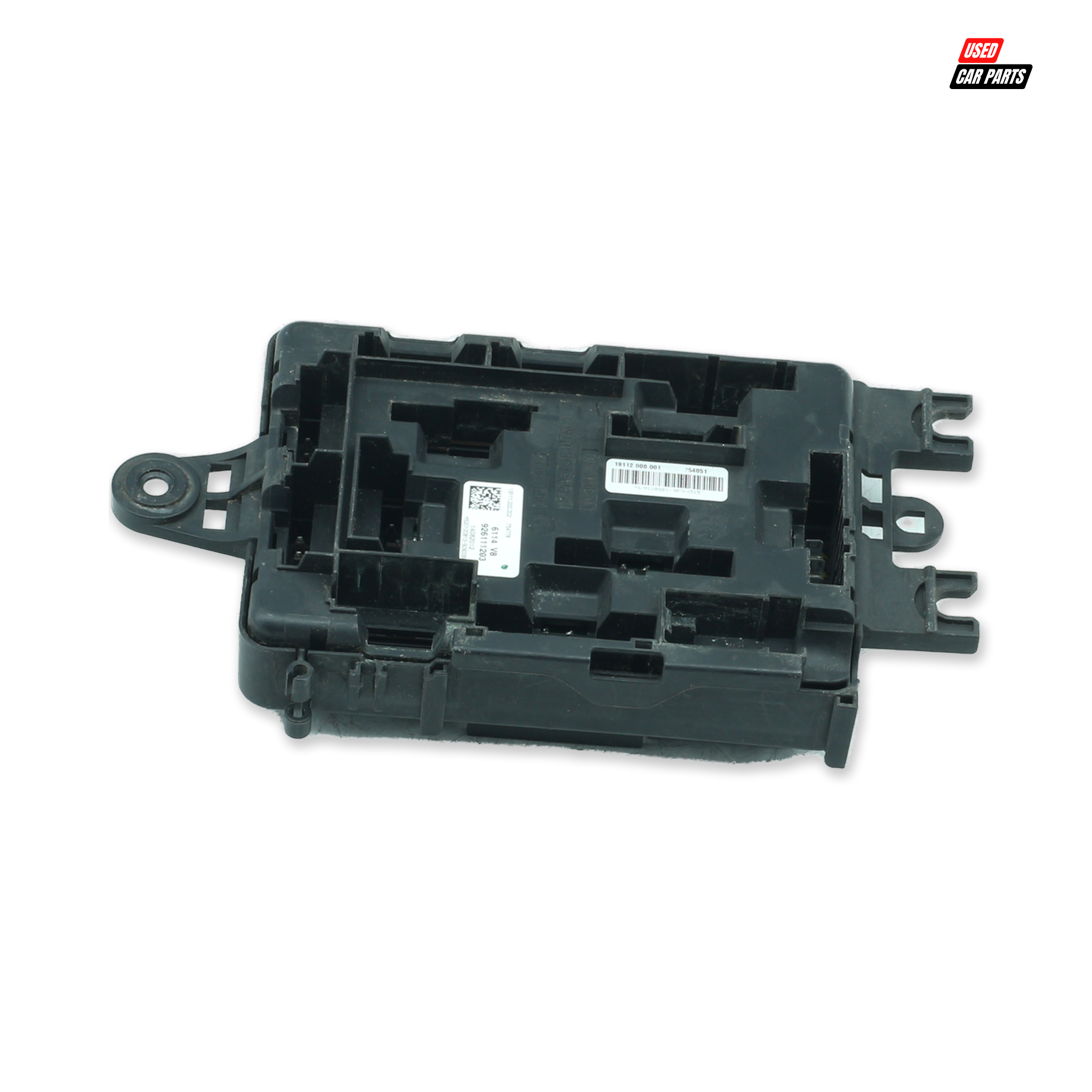 Used BMW 320i (2013) Fuse Box (Part Number 926111203)