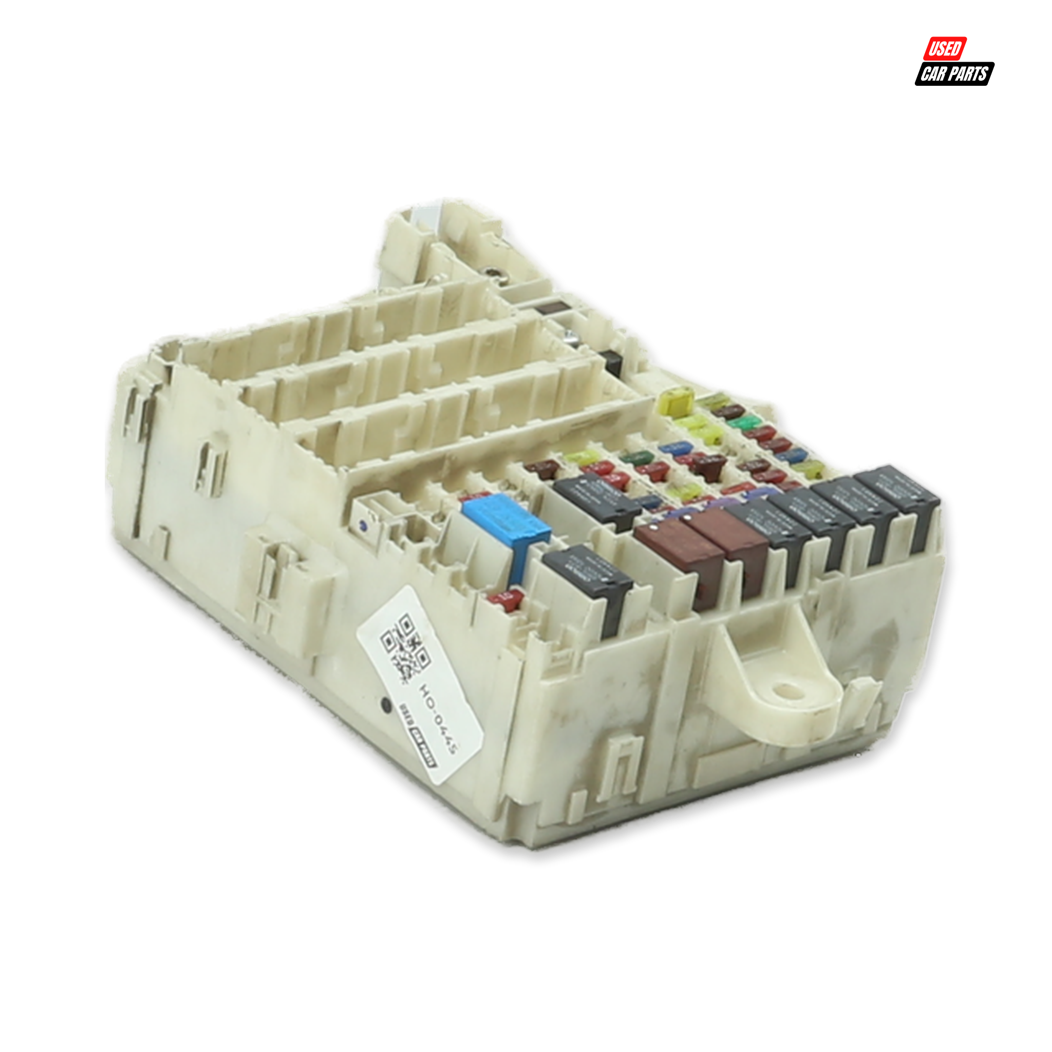 Used Honda Fuse Box (Part Number TD25PD5) for 2014 Honda 1.2 TREND 5DR
