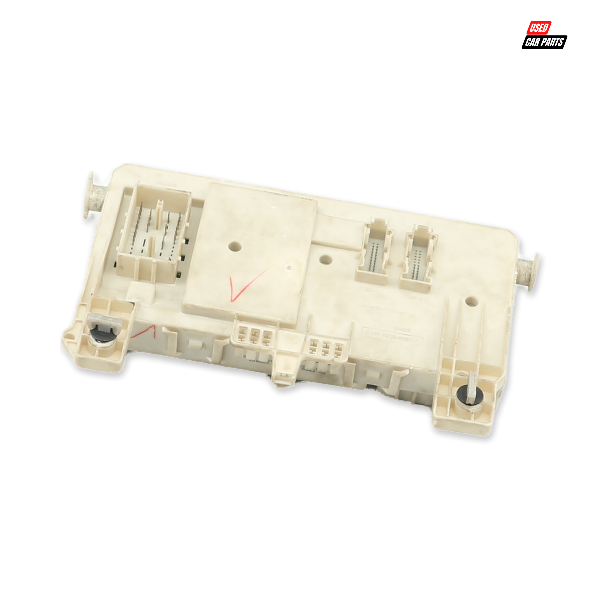 Used Fuse Box Part Number GF20M10 for 2008 MAZDA MAZDA3 2.3 MPS Silver