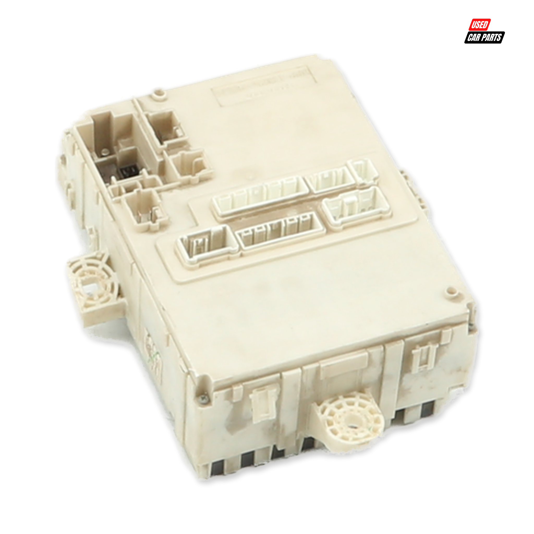Used Fuse Box Part Number TD25PD5 for 2014 Honda 1.2 Trend 5DR