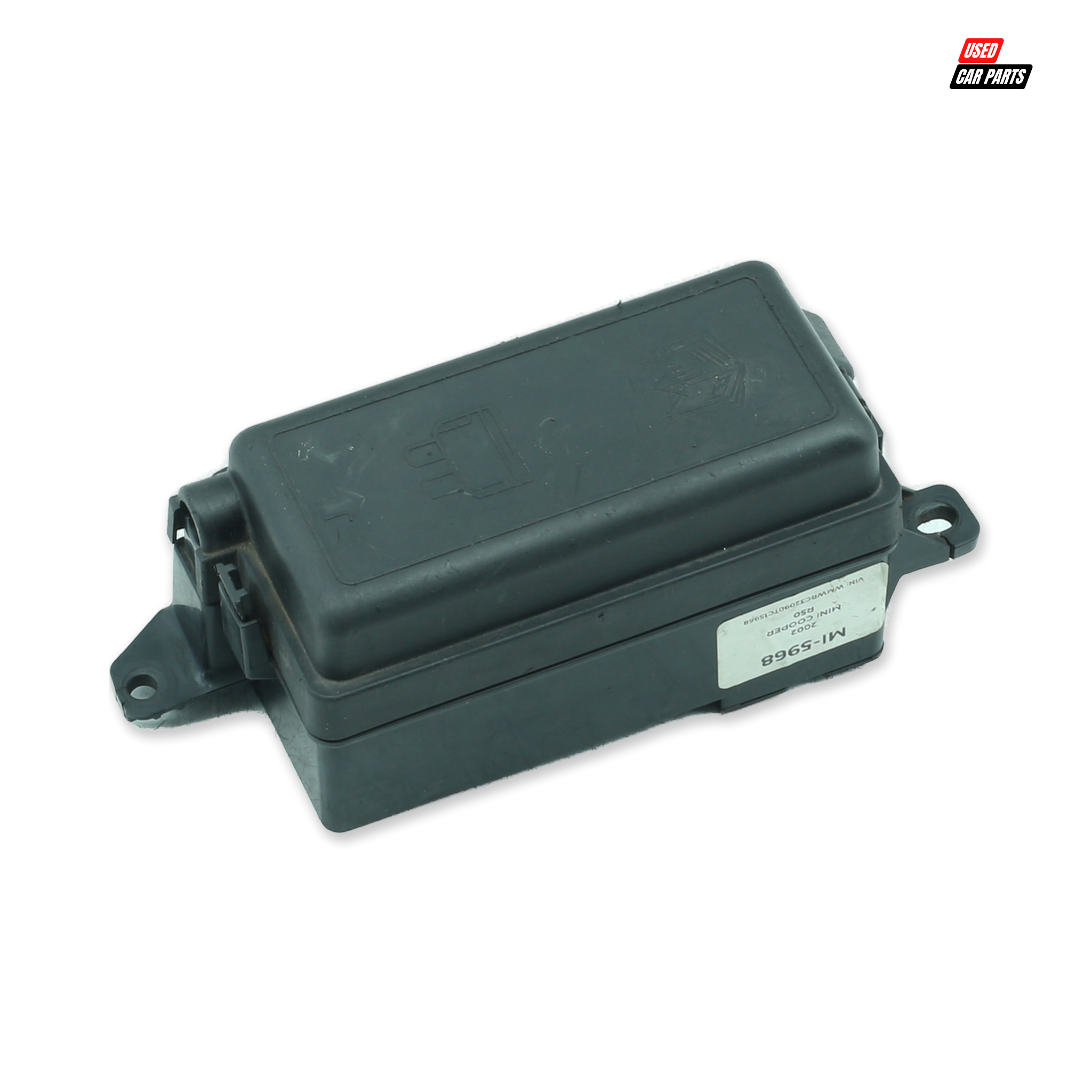 Used MINI Coupe 2002 Fuse Box Part Number 148079008