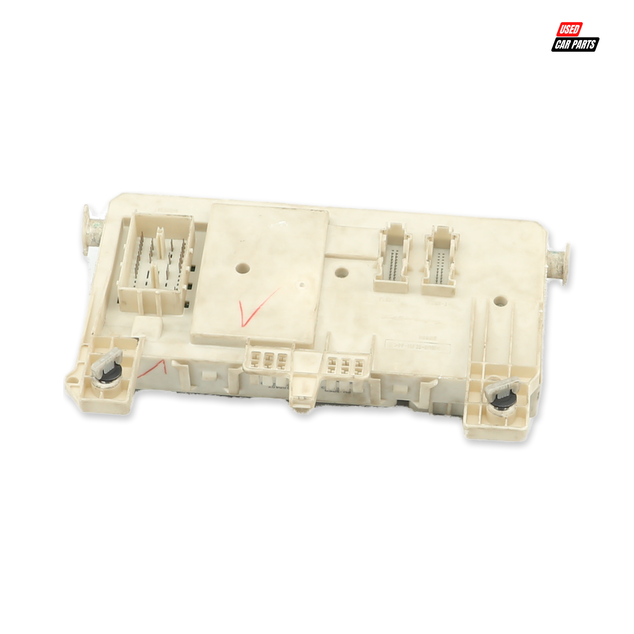 Used BMW A/T (E90) 2010 Fuse Box