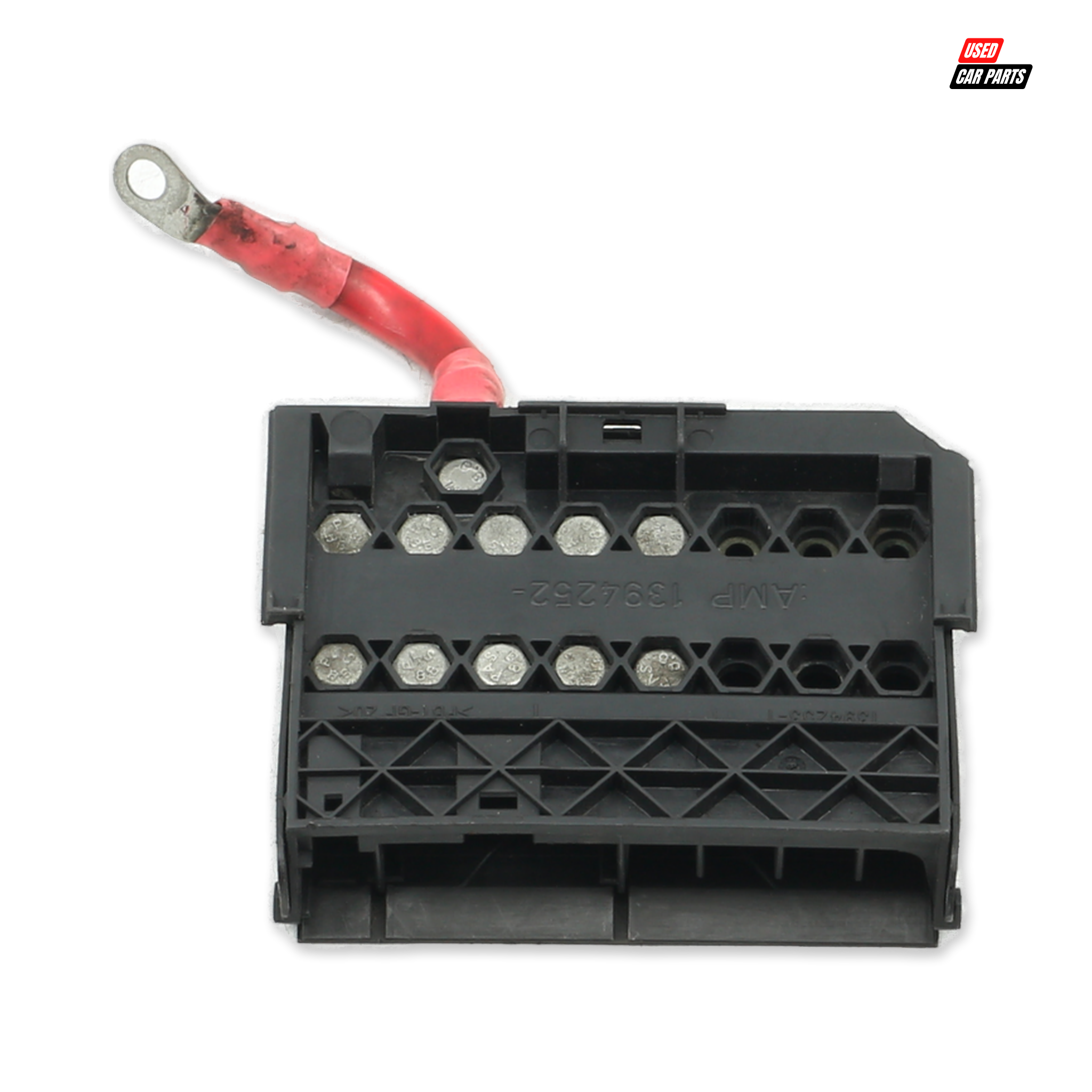 Used Ford Fiesta Fuse Box - Part Number 2S6T14A076AA