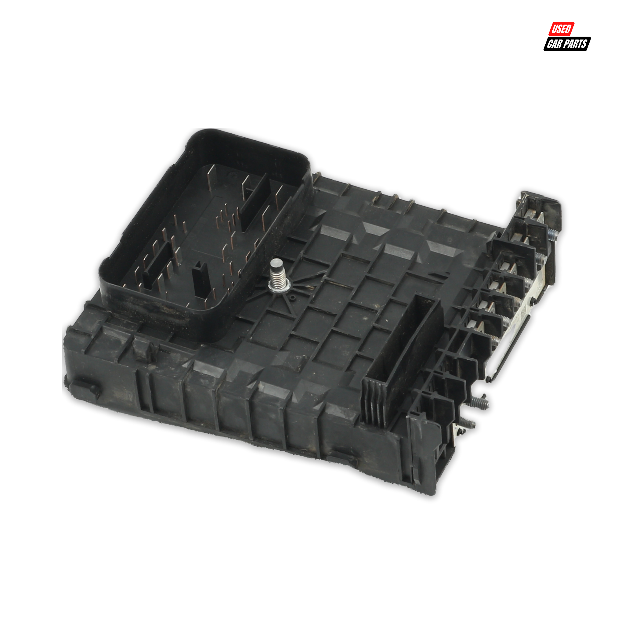 Used Audi Fuse Box 1KO937125D - Salvaged OEM Part