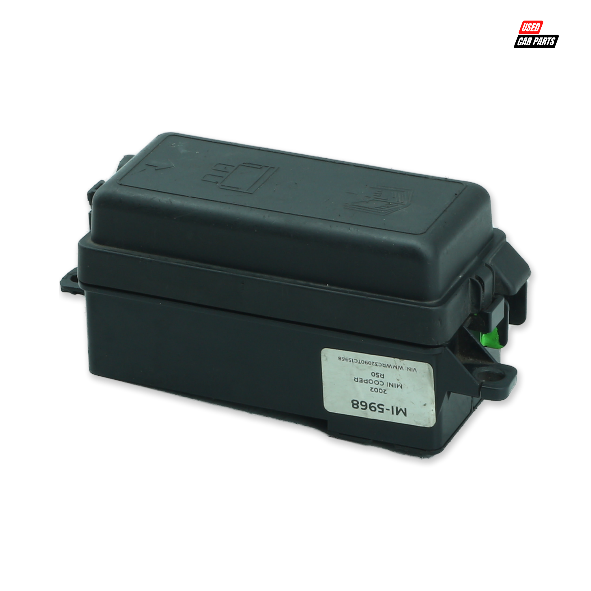 Used MINI Coupe 2002 Fuse Box Part Number 148079008