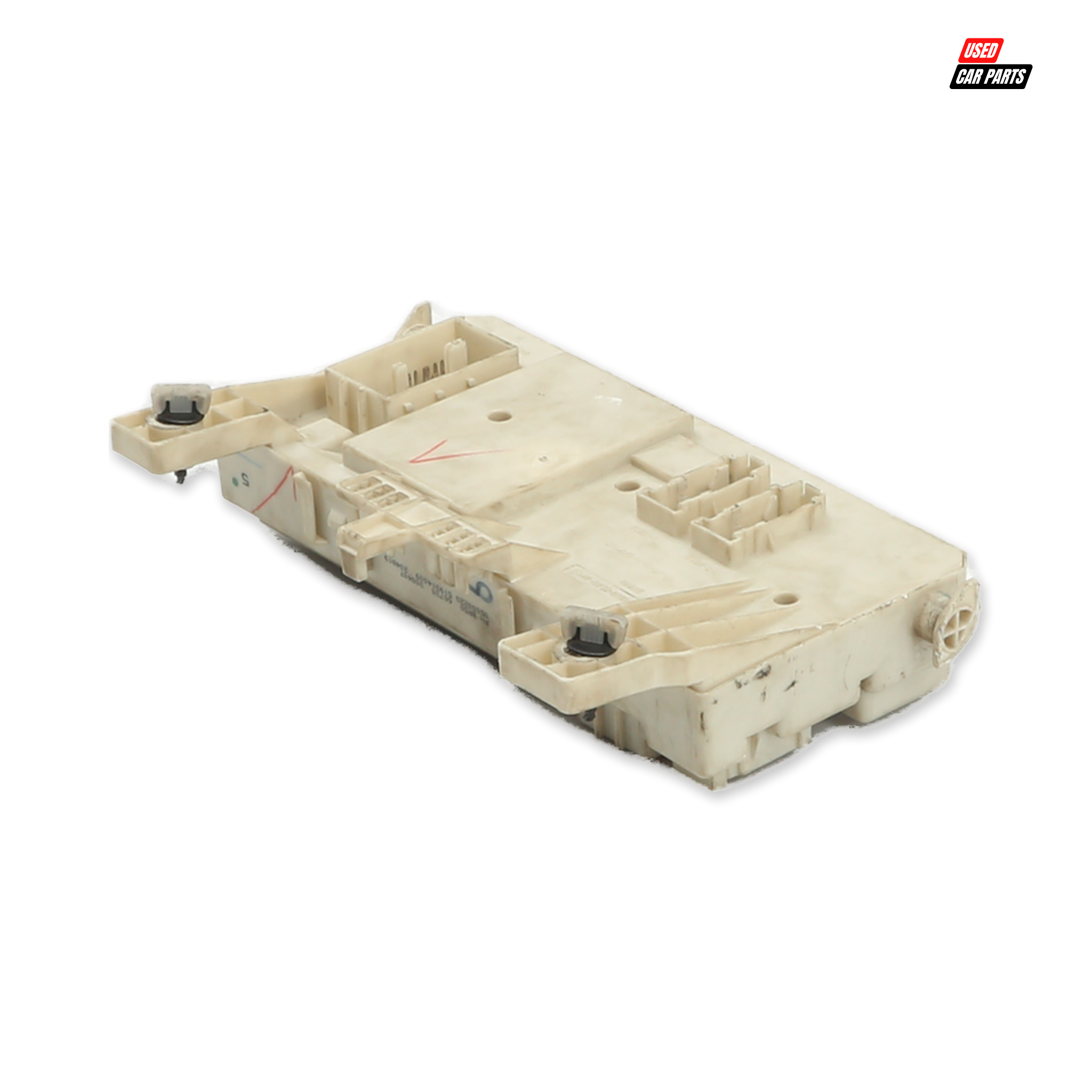 Used BMW A/T (E90) 2010 Fuse Box