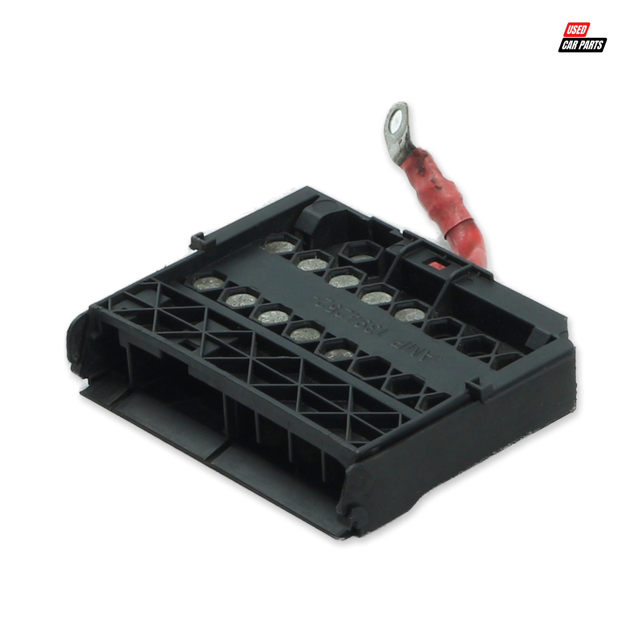 Used Ford Fiesta Fuse Box - Part Number 2S6T14A076AA