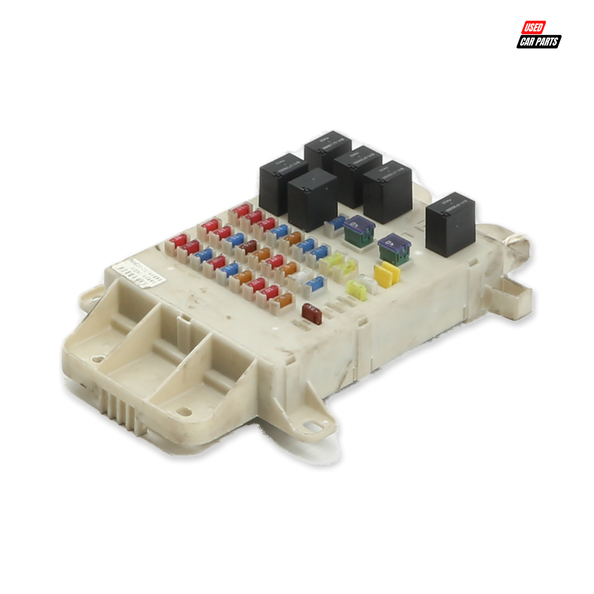 Used Fuse Box (Part Number T113723060BA) for 2014 CHERY 1.6 TX