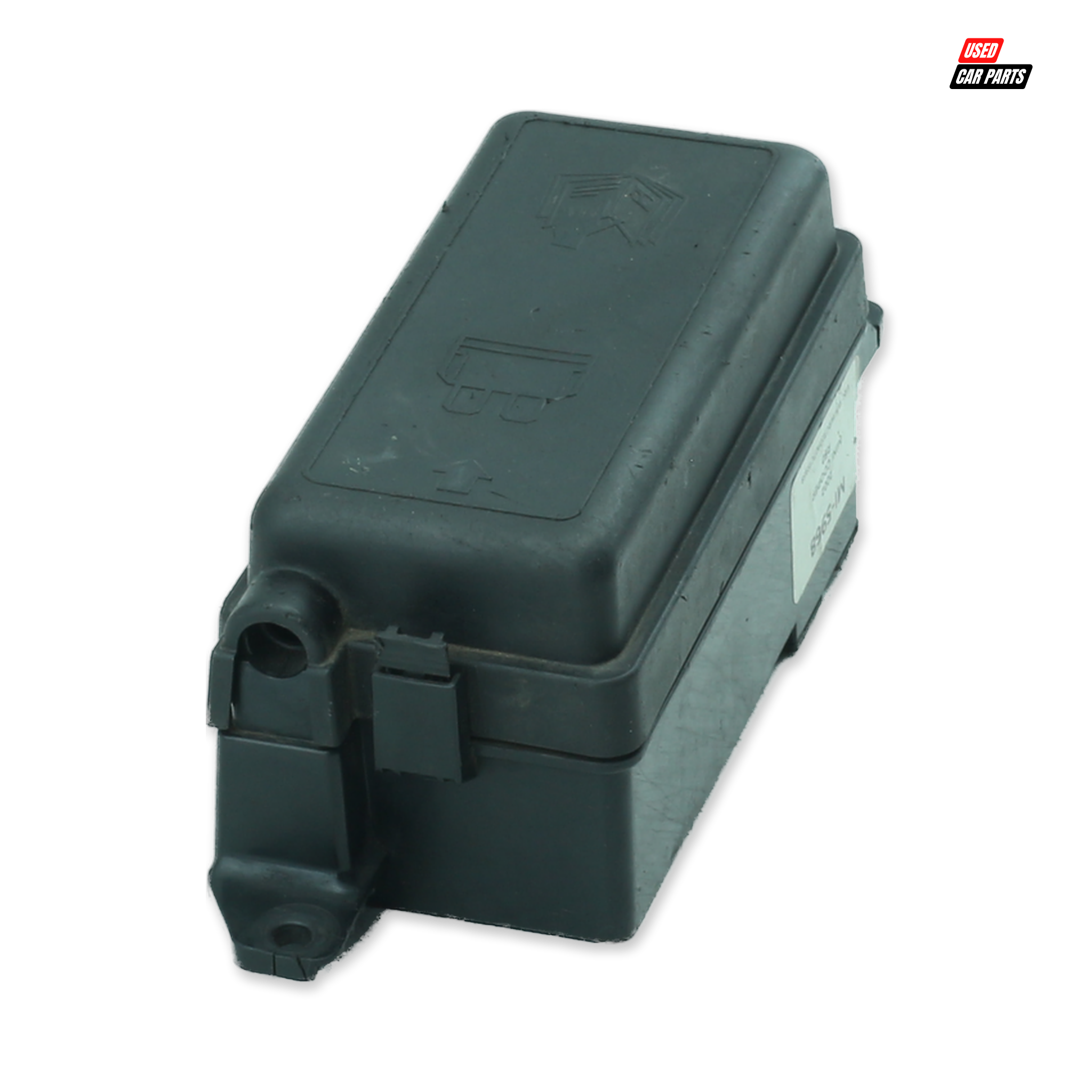 Used MINI Coupe Fuse Box Part Number 148079008 (Used/Salvaged)