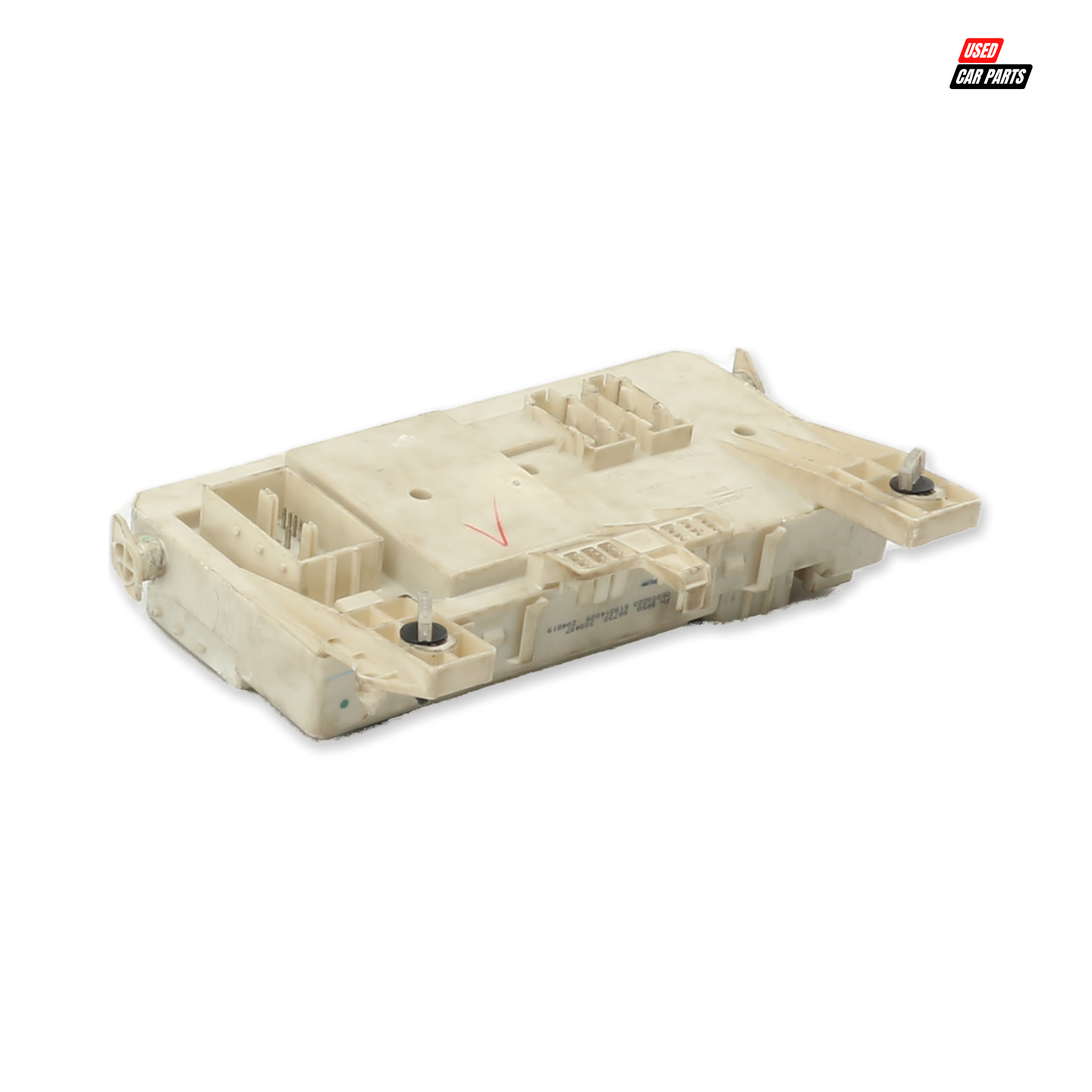 Used BMW A/T (E90) 2010 Fuse Box