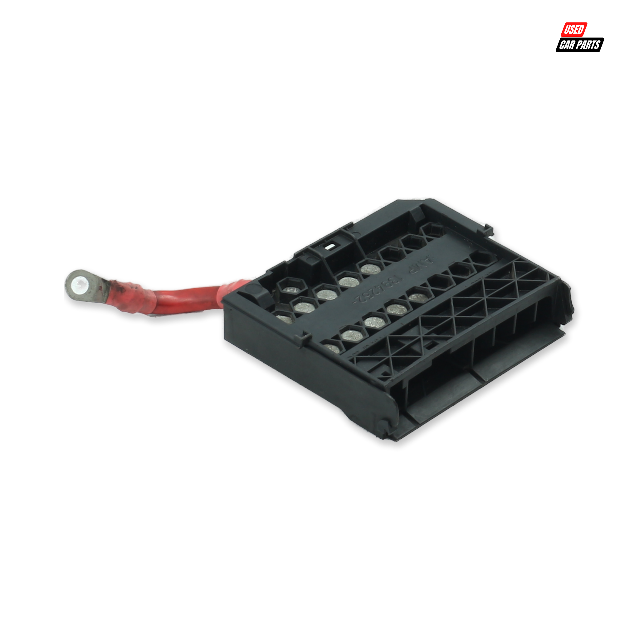 Used Ford Fiesta Fuse Box - Part Number 2S6T14A076AA