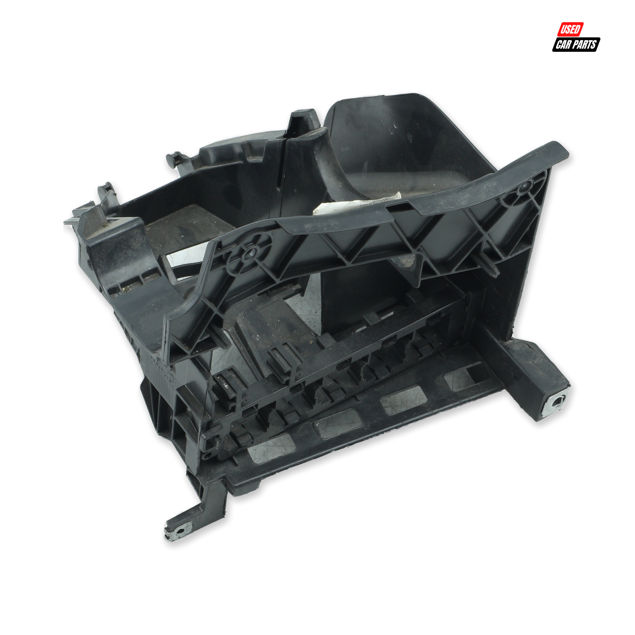 Used AUDI Fuse Box Bracket (Part Number 1K2937503A) for 2011 1.4 TFSI ATTRACTION