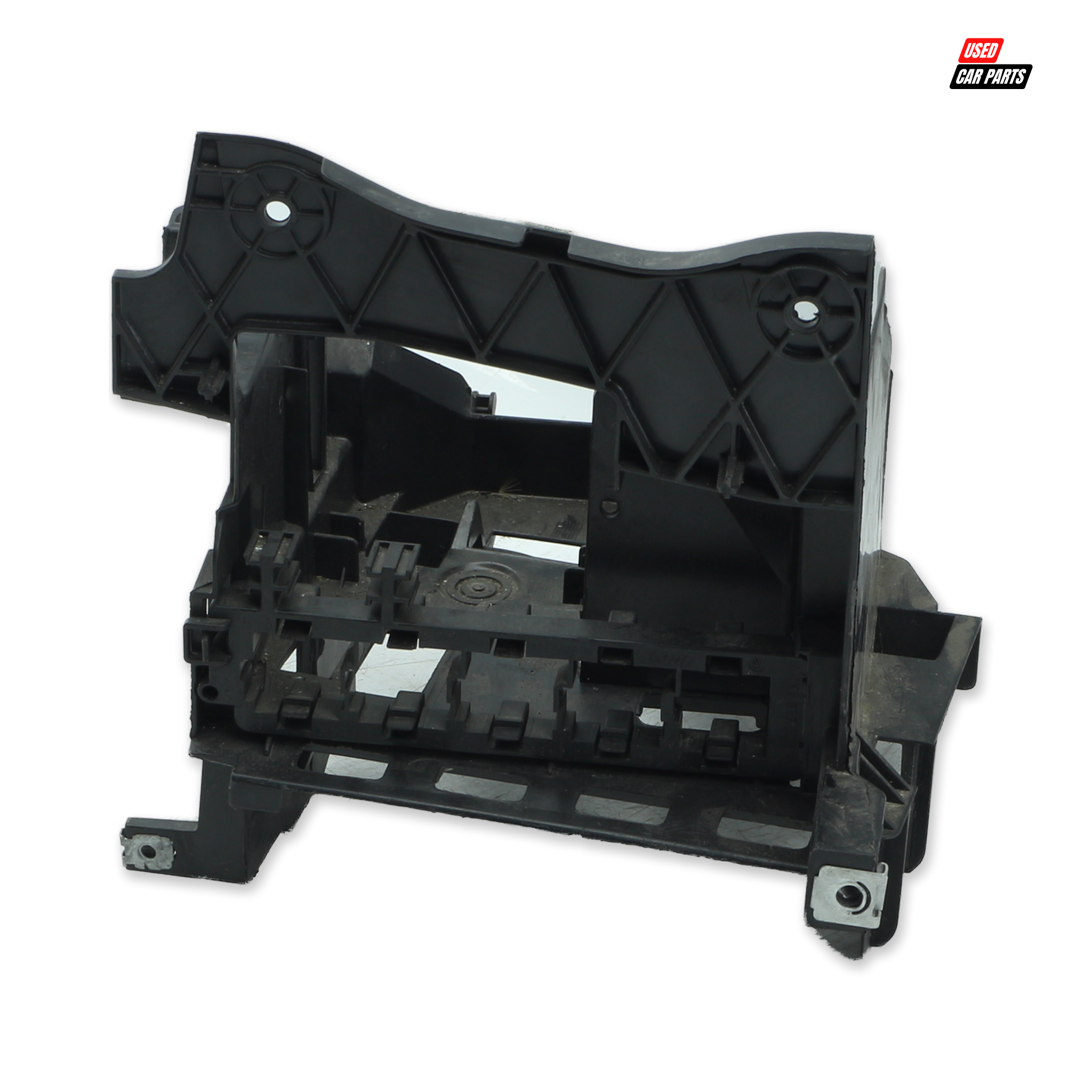 Used AUDI Fuse Box Bracket (Part Number 1K2937503A) for 2011 1.4 TFSI ATTRACTION