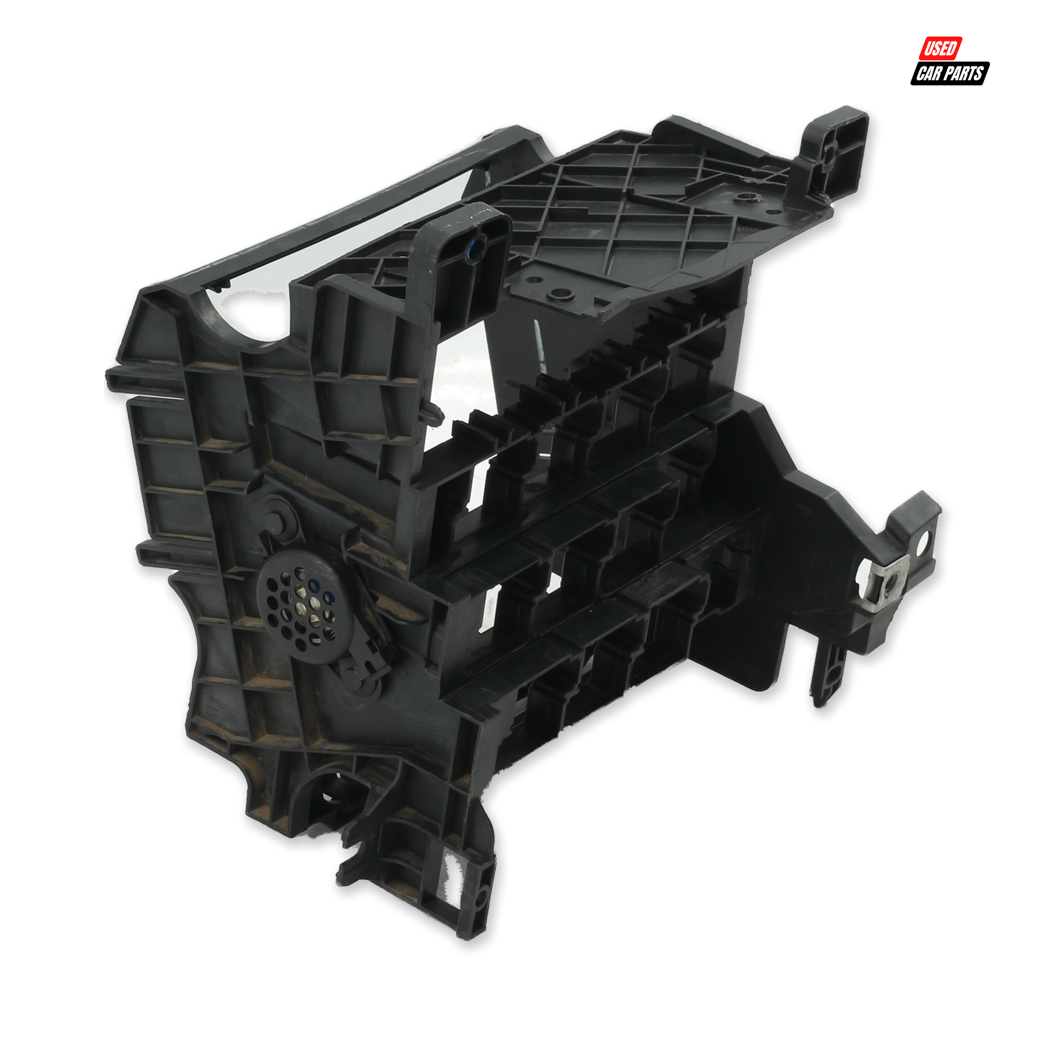 Used Fuse Box Bracket Part Number 5C0907713 for 2015 VOLKSWAGEN JETTA GP 1.4 TSI COMFORTLINE