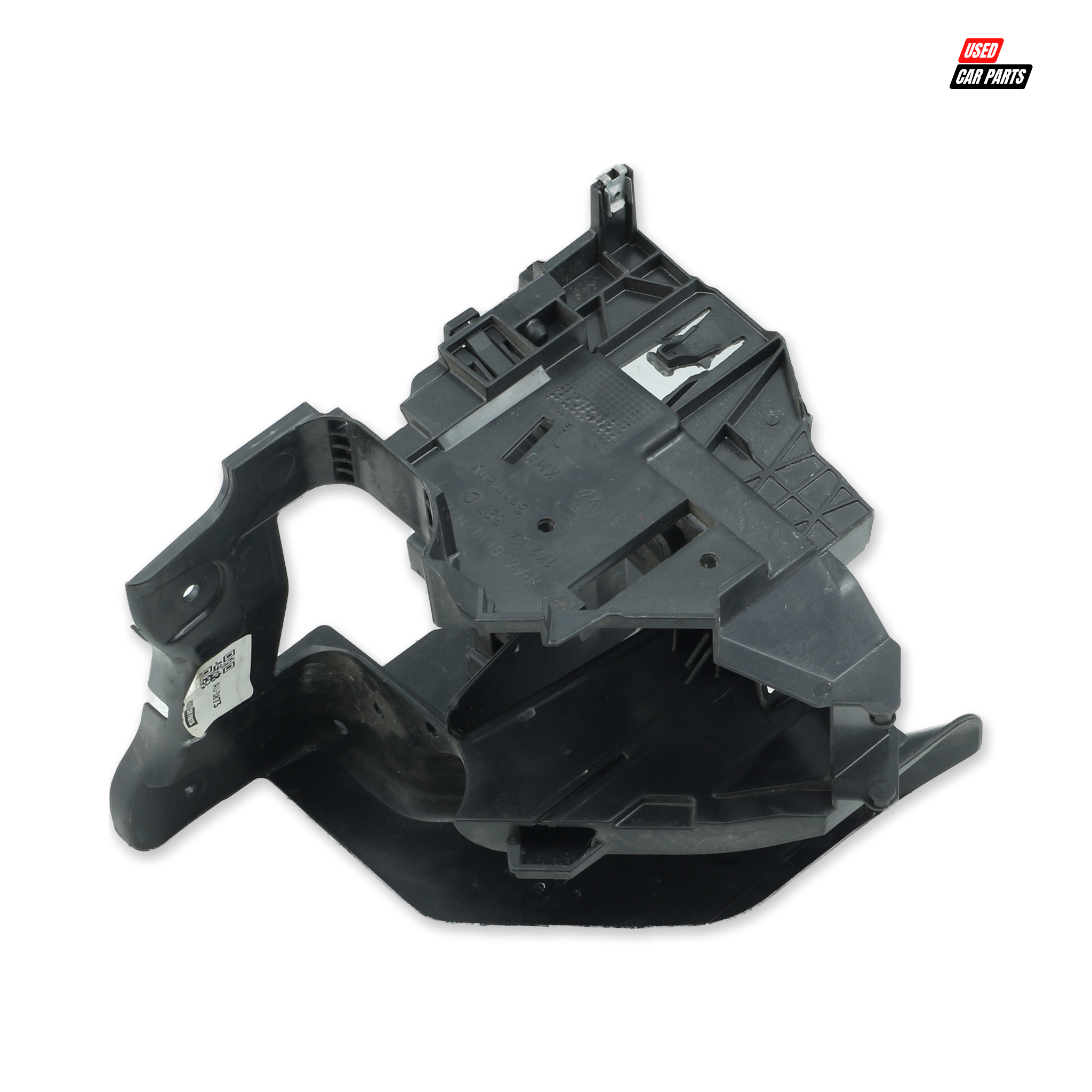 Used AUDI Fuse Box Bracket (Part Number 1K2937503A) for 2011 1.4 TFSI ATTRACTION