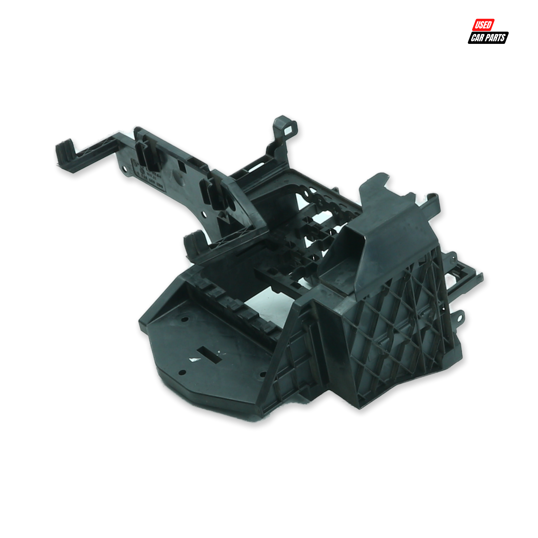 Used VW Fuse Box Bracket (Part Number 6Q2907371) - 2007 VOLKSWAGEN 2.0 HIGHLINE