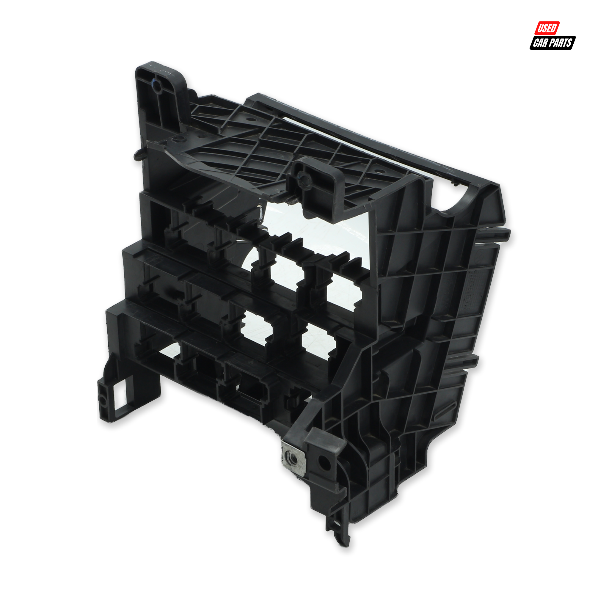 Used Fuse Box Bracket Part Number 5C0907713 for 2015 VOLKSWAGEN JETTA GP 1.4 TSI COMFORTLINE