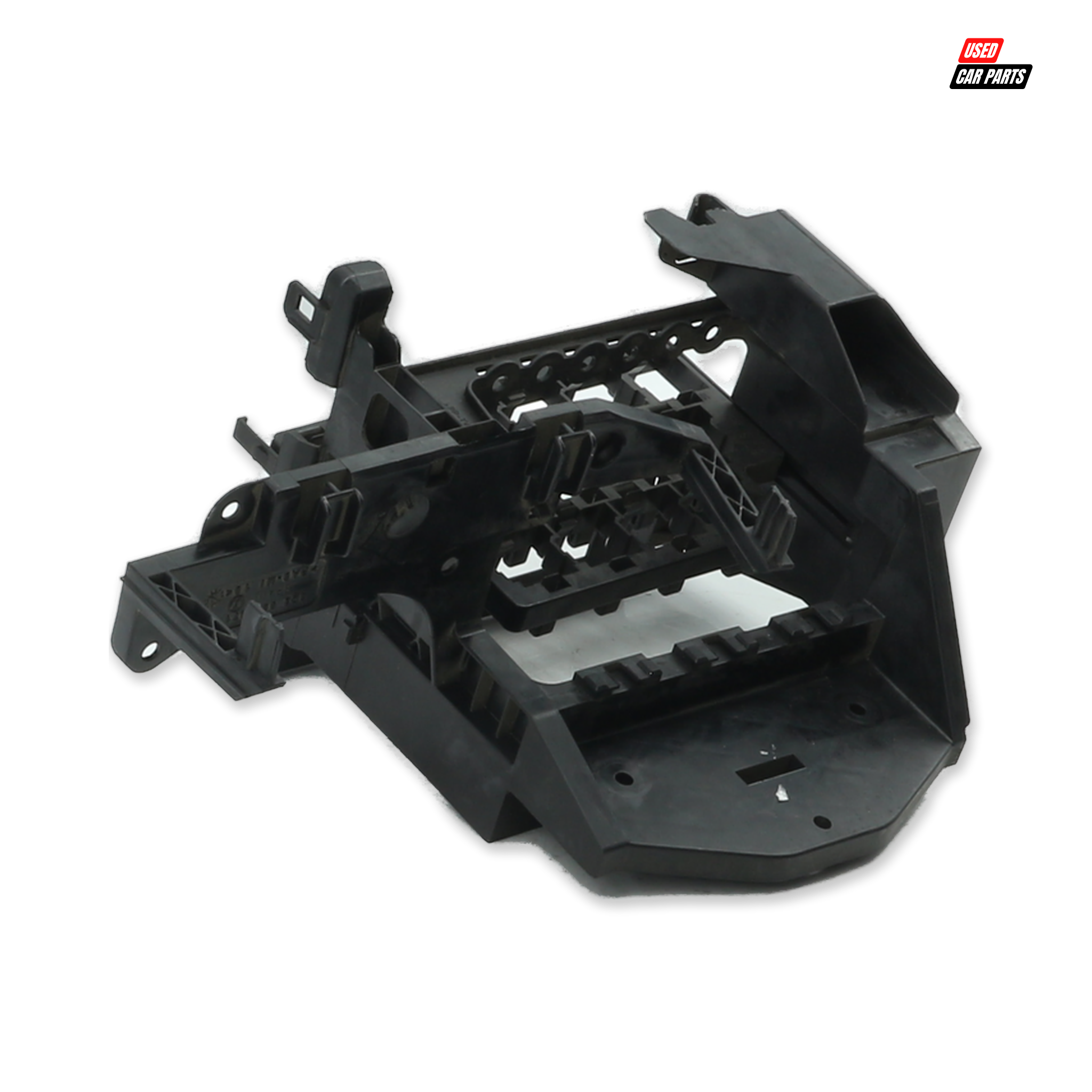 Used VW Fuse Box Bracket (Part Number 6Q2907371) - 2007 VOLKSWAGEN 2.0 HIGHLINE